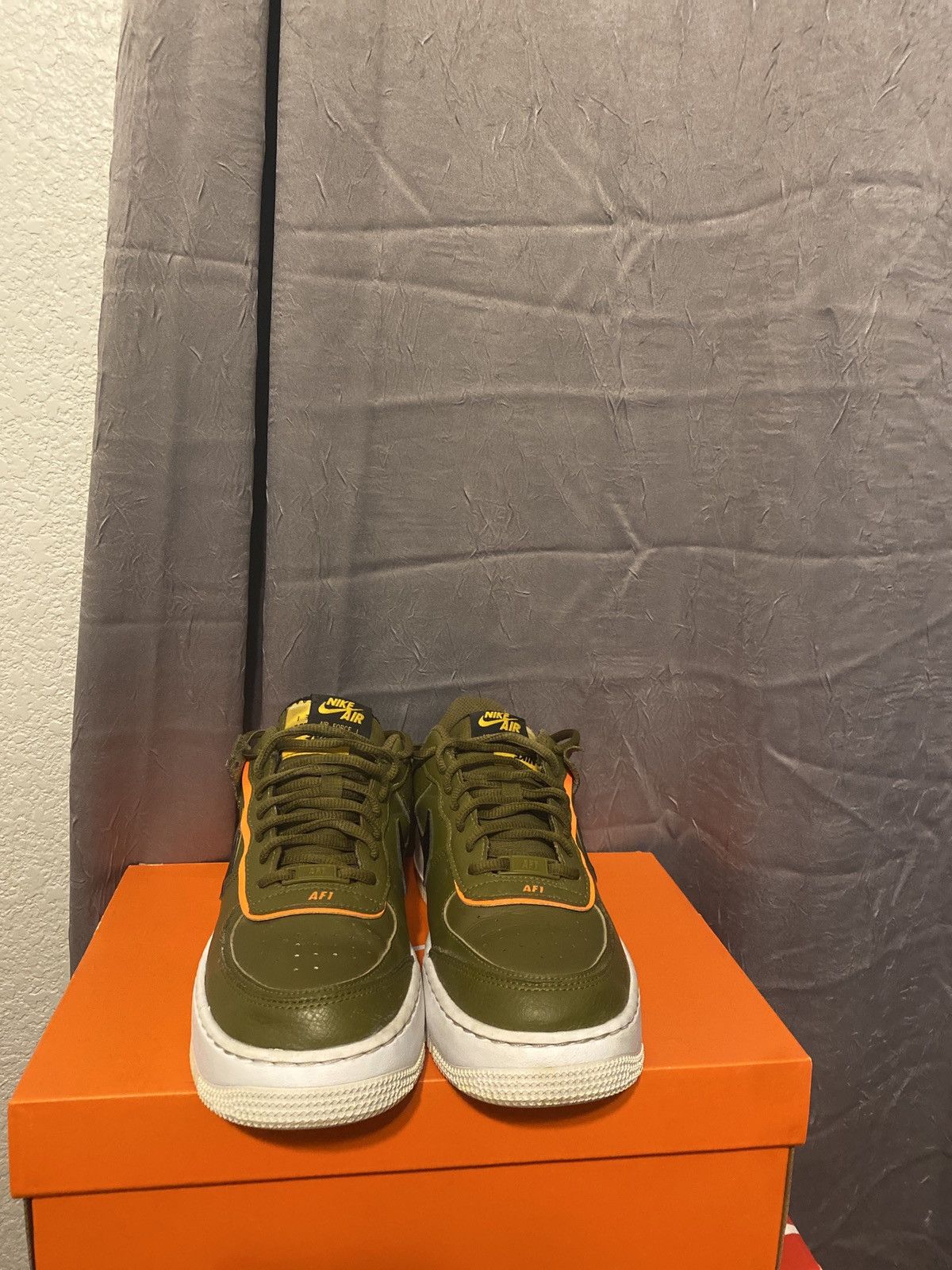 Nike Air force 1 Shadow Size US 9 / IT 39 - 3 Thumbnail