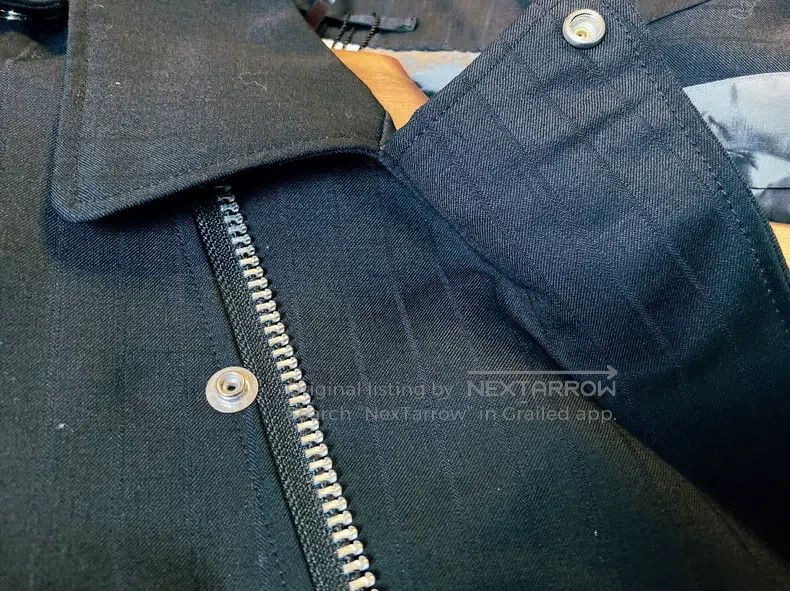 Comme des Garcons Comme Des Garcons blazer Size US L / EU 52-54 / 3 - 5 Thumbnail