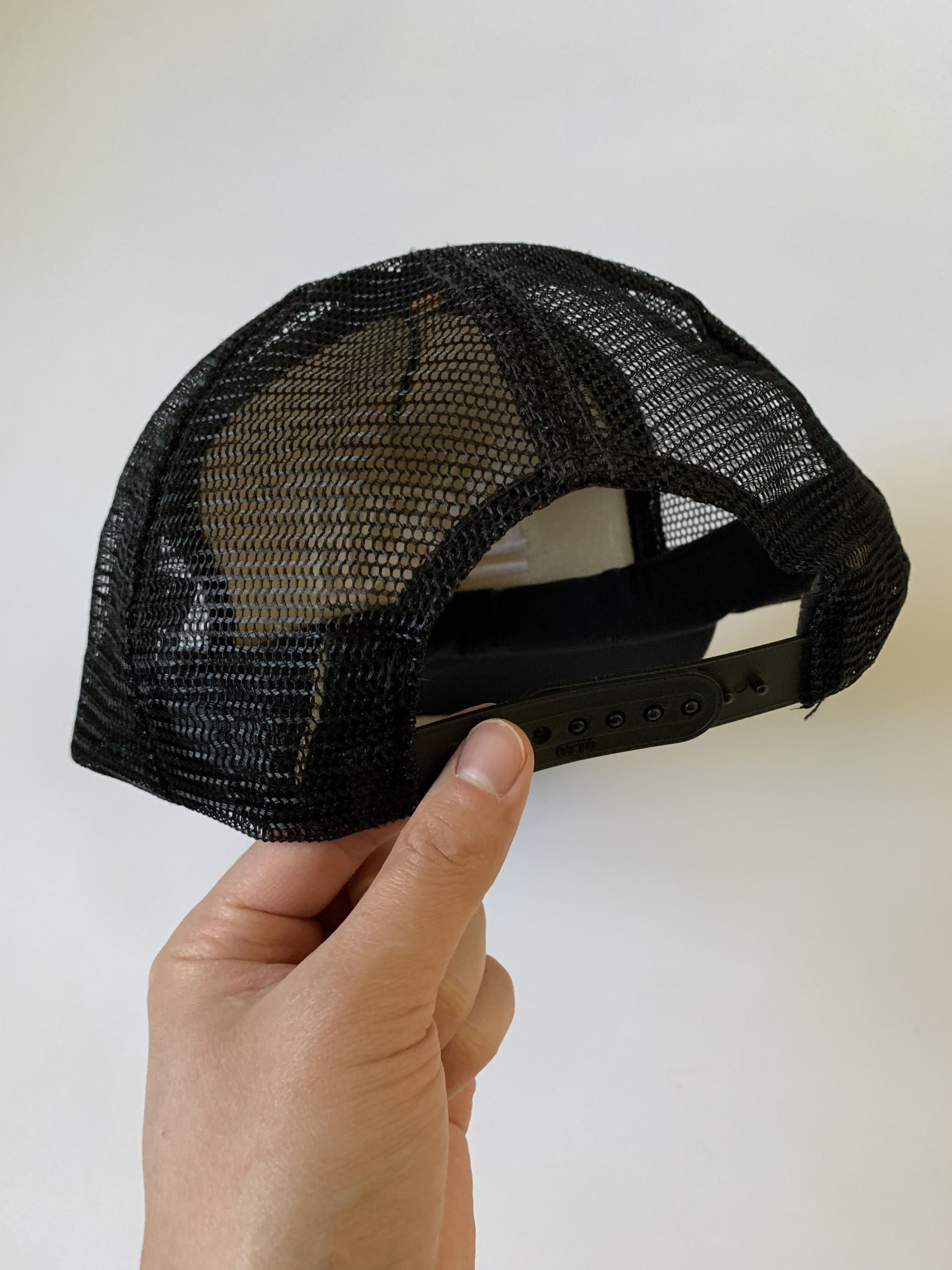 Bounty Hunter Bounty Hunter Trucker Cap Size ONE SIZE - 2 Thumbnail