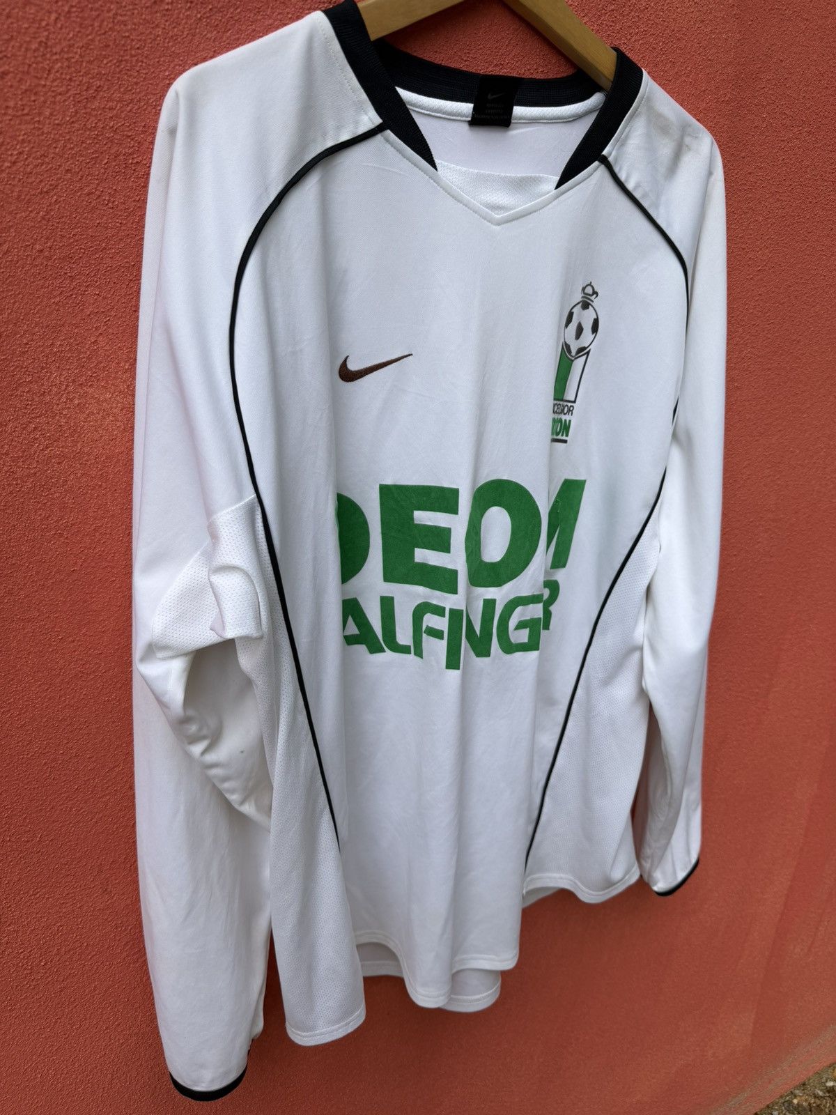 Nike Excelsior Virton Size US XL / EU 56 / 4 - 5 Thumbnail