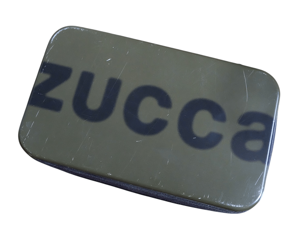 Zucca Zucca Military Case Size ONE SIZE - 1 Thumbnail