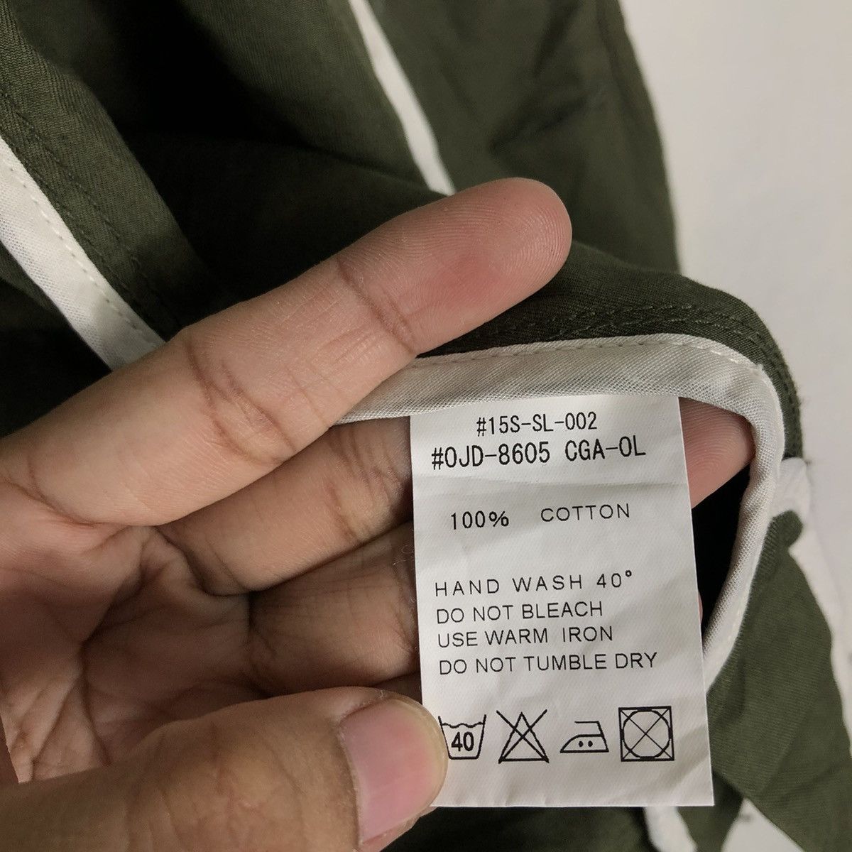 Danton × Japanese Brand 📌VINTAGE CHORE JACKET DANTON VETEMENTS DE TRAVAIL Size US M / EU 48-50 / 2 - 22 Thumbnail