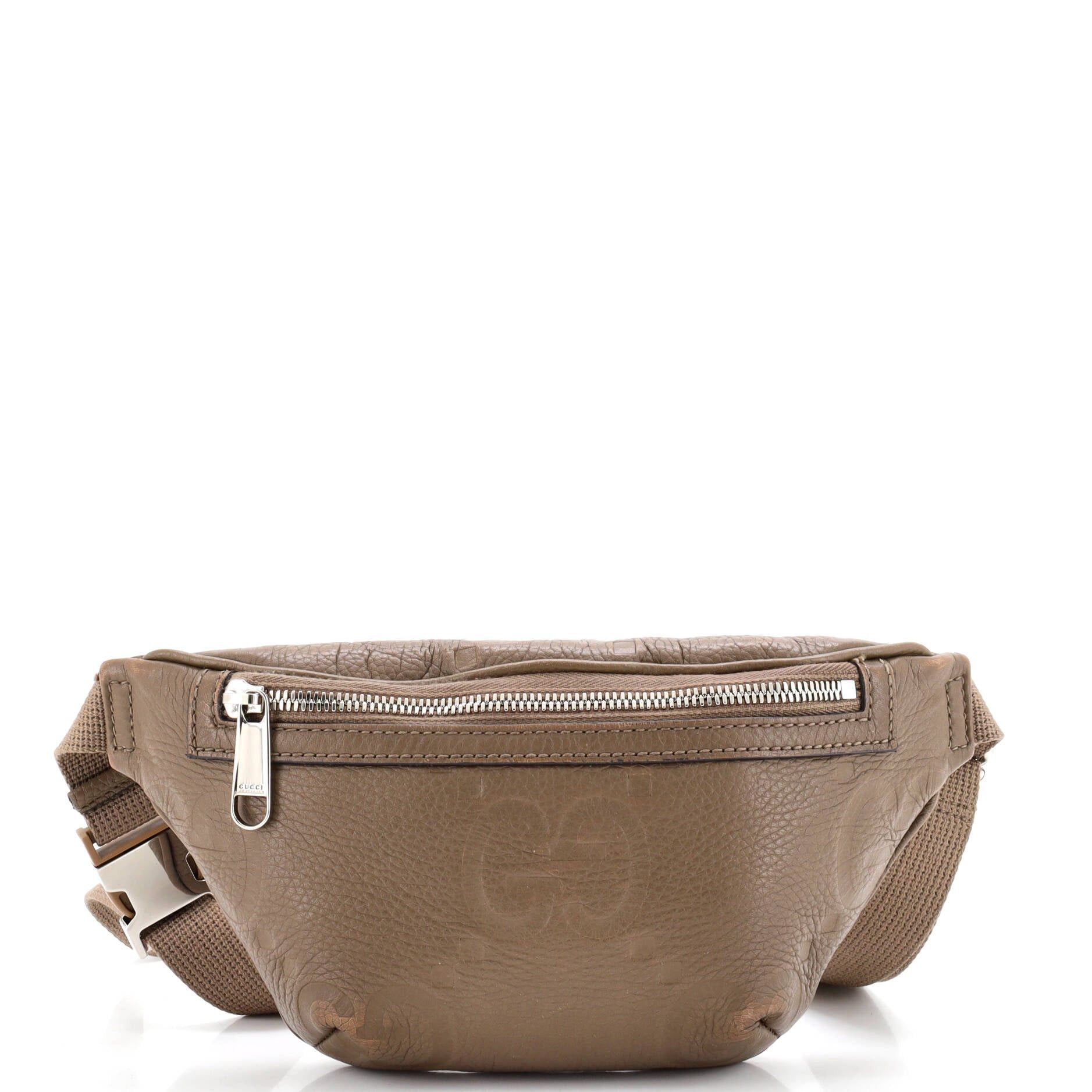 Gucci Belt Bag Size ONE SIZE - 1 Thumbnail