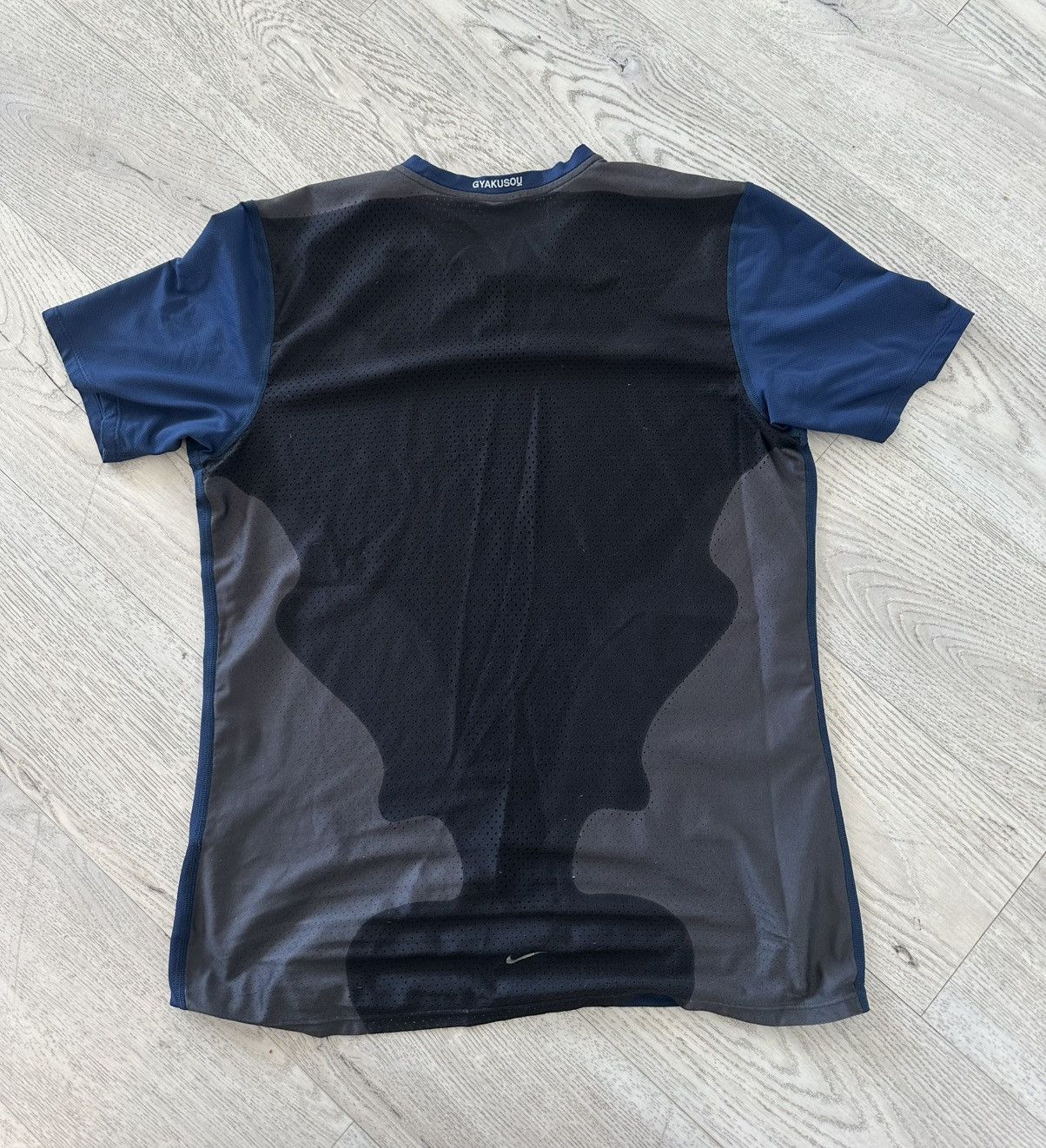 Gyakusou × Nike Gyakusou X Nike Undercover Lab Size US M / EU 48-50 / 2 - 3 Thumbnail