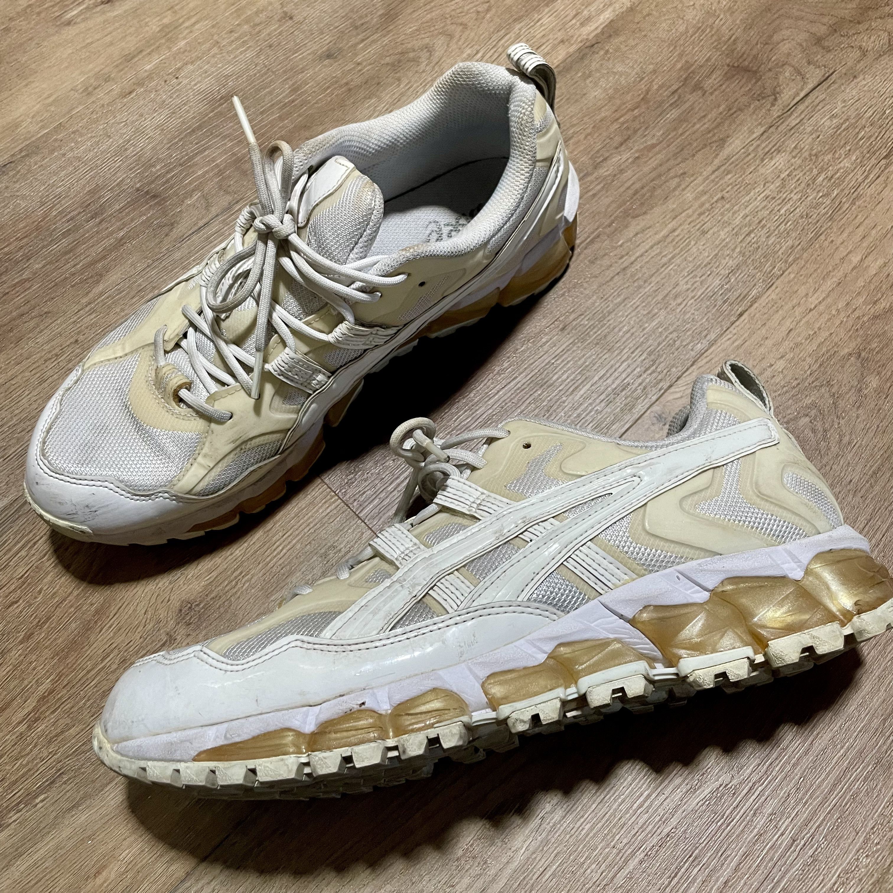 Asics × GmbH Asics GmbH Gel Sneaker Size US 8.5 / EU 41-42 - 3 Thumbnail