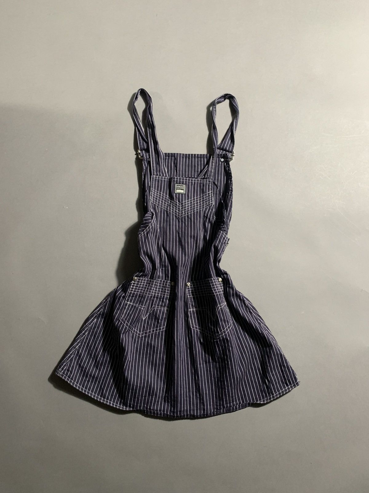 Versace Jeans Couture Versace Jeans Couture Dress Size M / US 6-8 / IT 42-44 - 1 Thumbnail