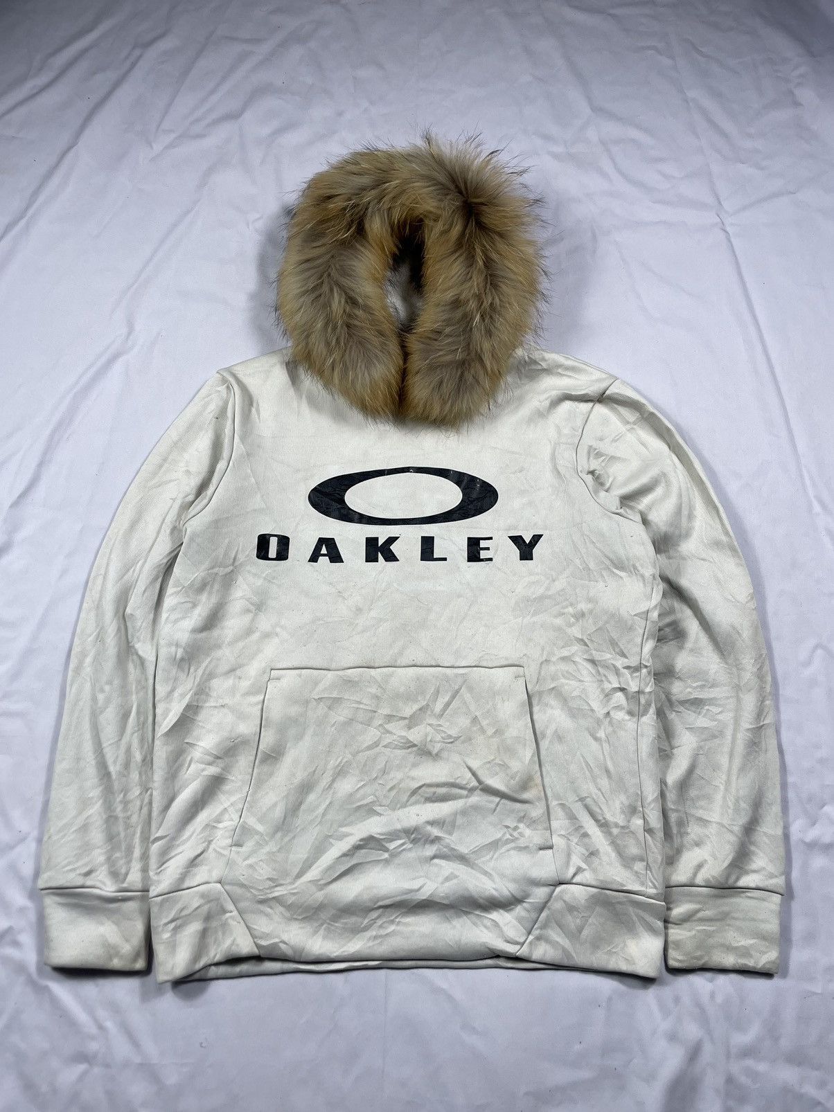 Oakley OAKLEY Fur Hoodie lgb ifsix style Size US L / EU 52-54 / 3 - 1 Thumbnail