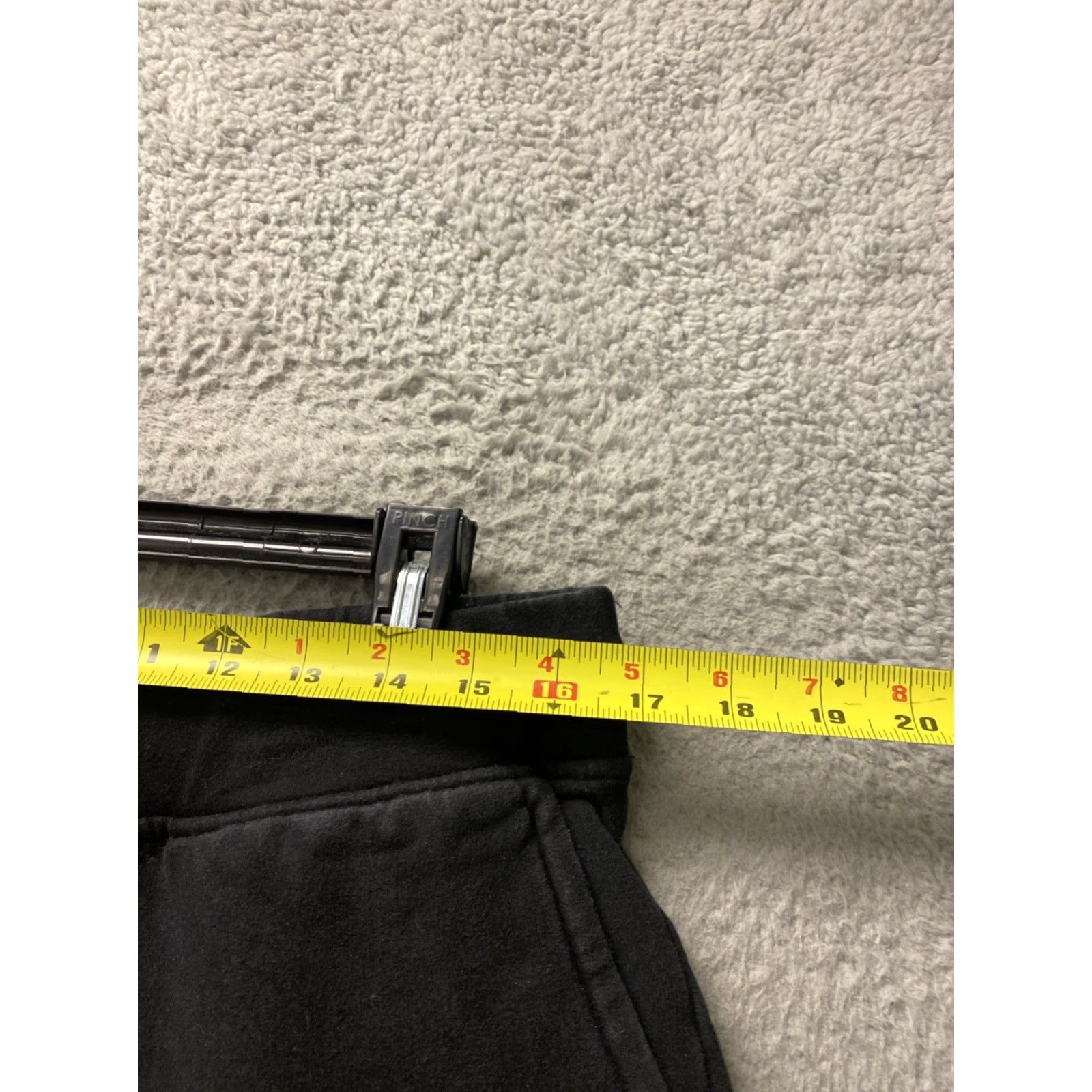 Primitive Born Primitive Sweat Pants Mens XL 34x29 Black Sports Athletic Gym /0234 Size US 34 / EU 50 - 4 Thumbnail