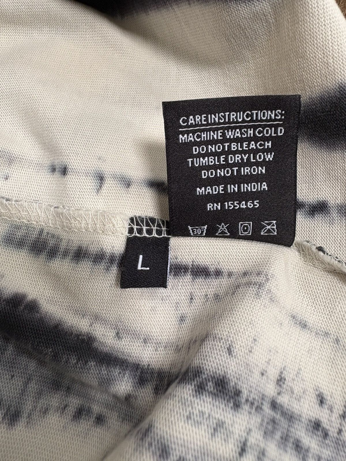 CHNGE CHNGE Oversized Long Sleeve Size US L / EU 52-54 / 3 - 5 Thumbnail