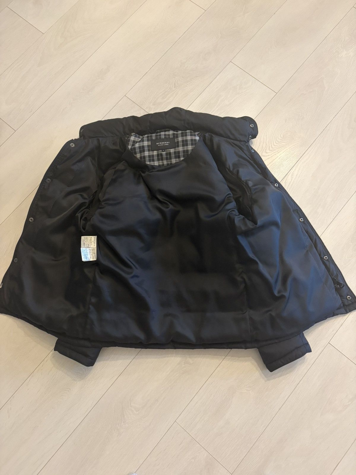 Burberry Burberry puffer Size US M / EU 48-50 / 2 - 2 Thumbnail