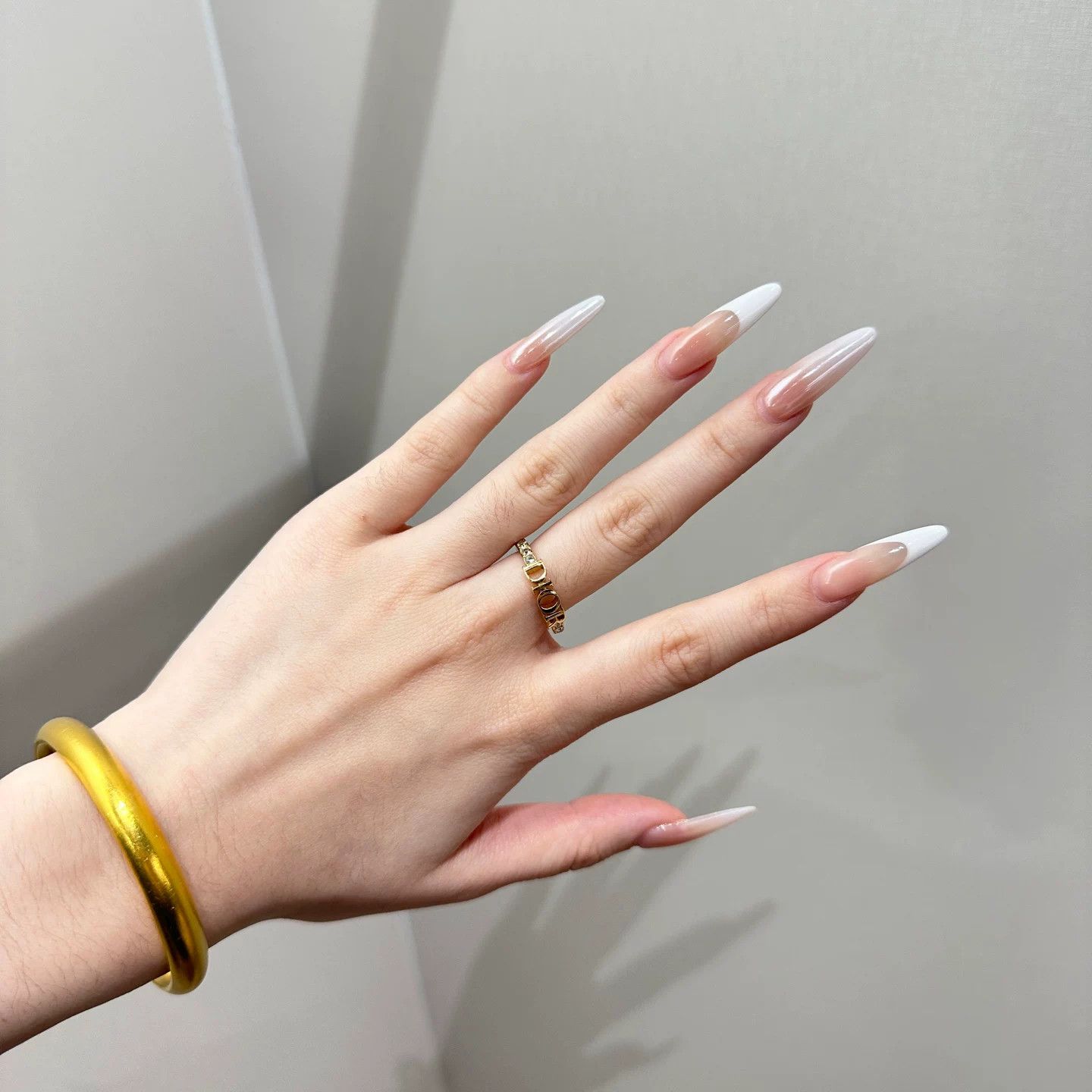 Dior Dior Ring OS Women Size ONE SIZE - 1 Thumbnail