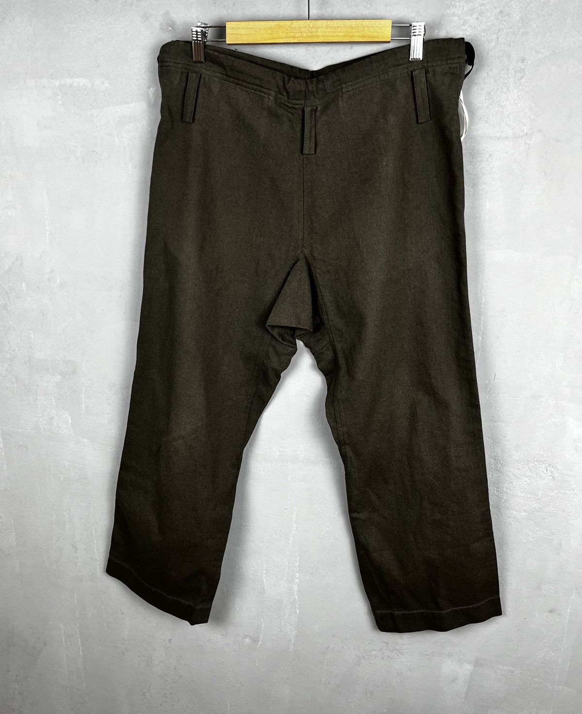 Marni Marni pants Size 36" / US 14 / IT 50 - 1 Thumbnail