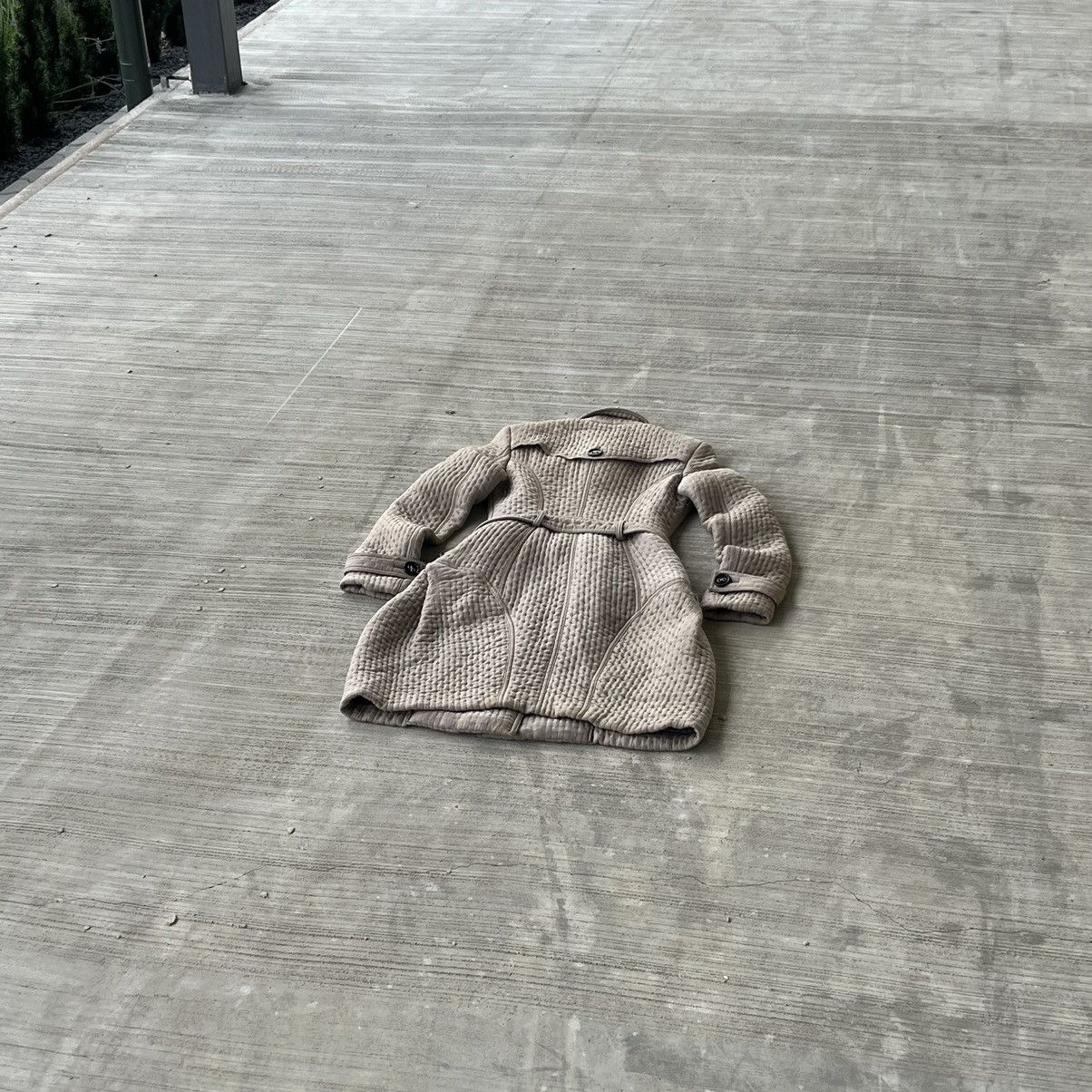 Burberry Burberry Established 1856 Vintage Rare Jacket Coat Size XS / US 0-2 / IT 36-38 - 14 Thumbnail