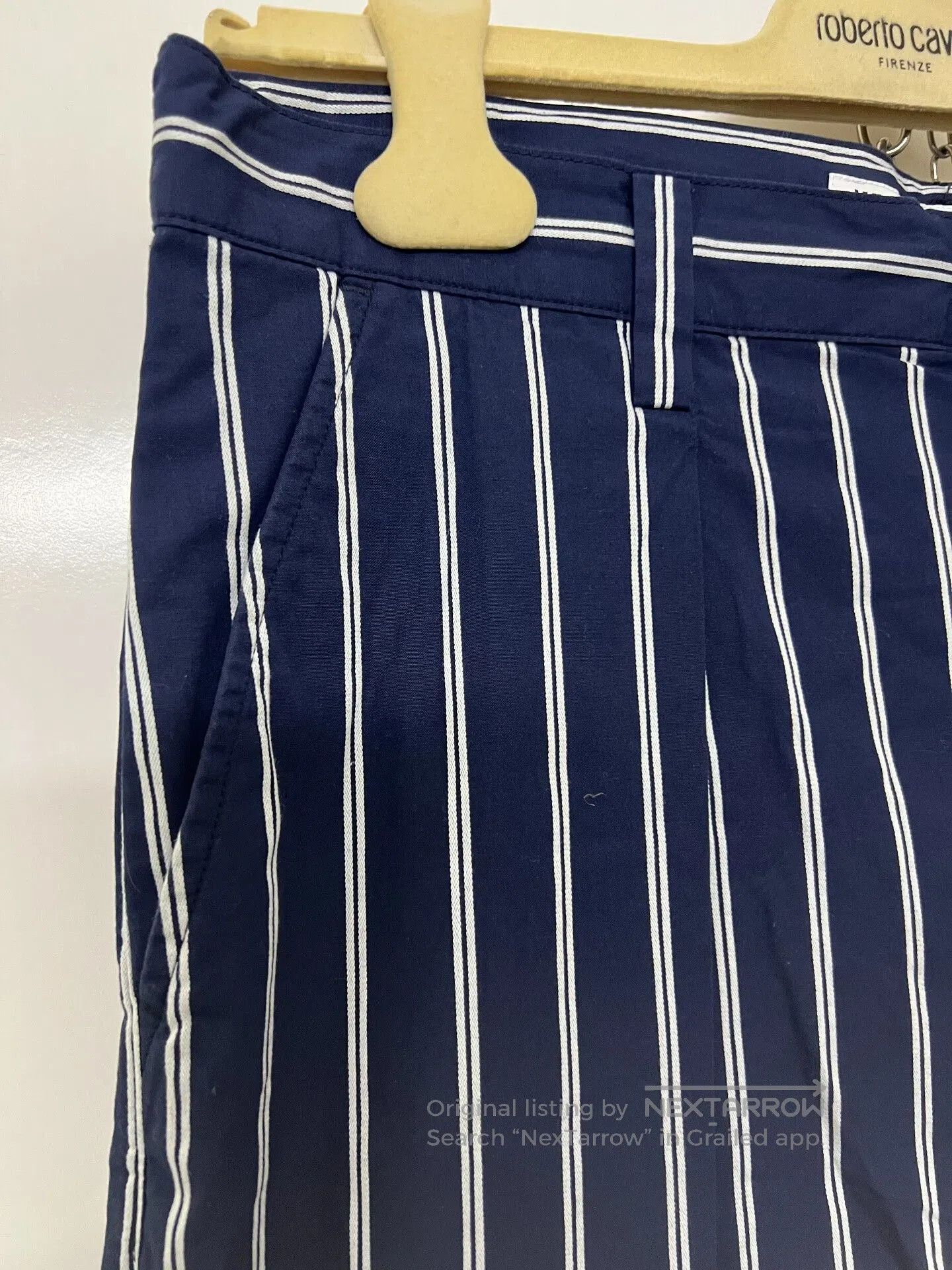 White Mountaineering White Mountaineering Men's Casual Shorts. Size US 26 / EU 42 - 2 Thumbnail
