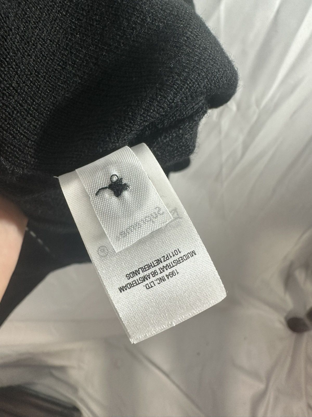 Supreme Supreme knitwear Size US XL / EU 56 / 4 - 8 Thumbnail