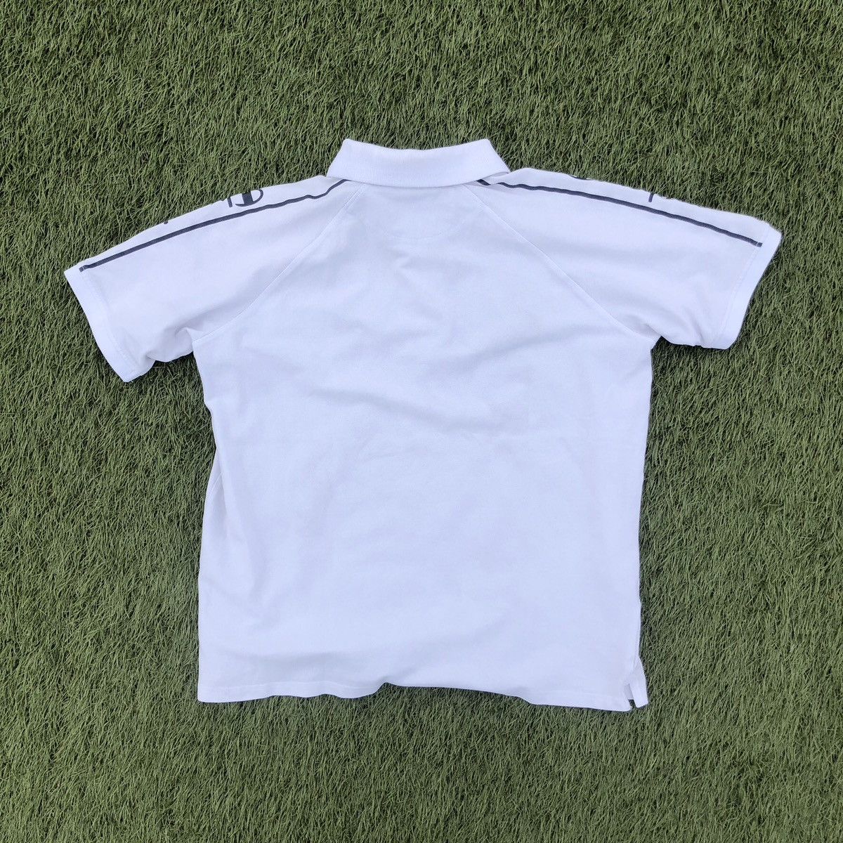 Champion Champion polo shirts Size US S / EU 44-46 / 1 - 4 Thumbnail
