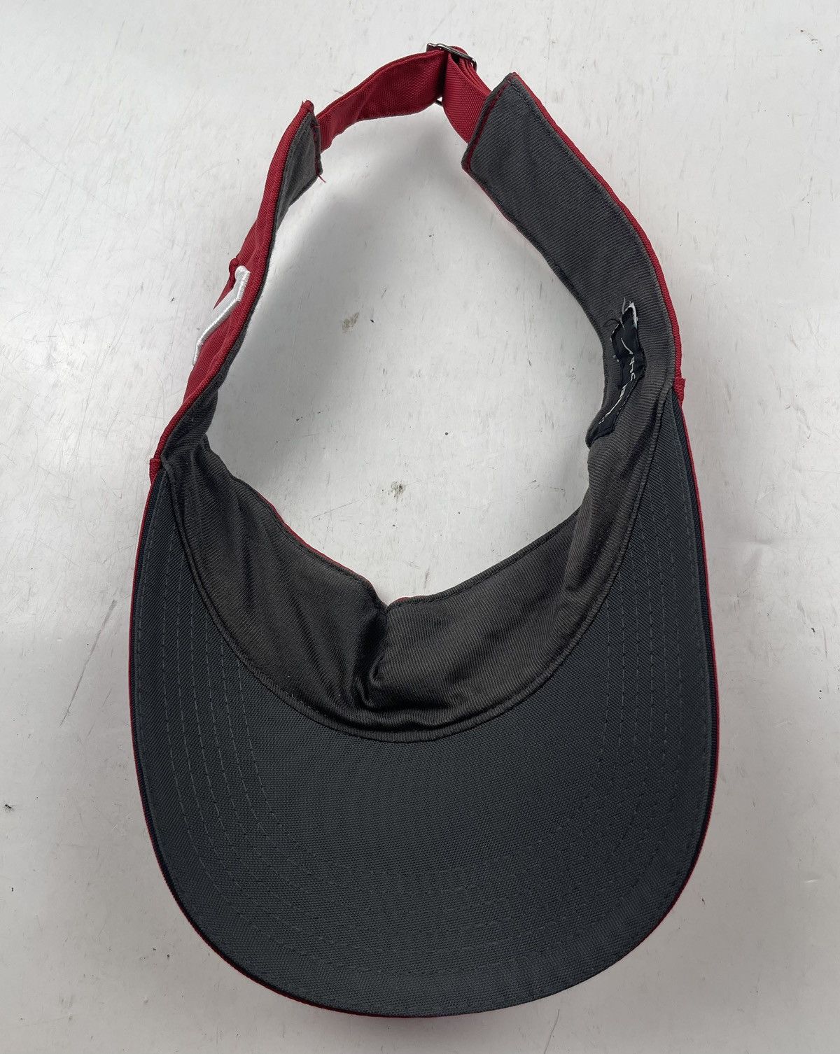 Nike nike golf hat visor tc43 Size ONE SIZE - 4 Thumbnail