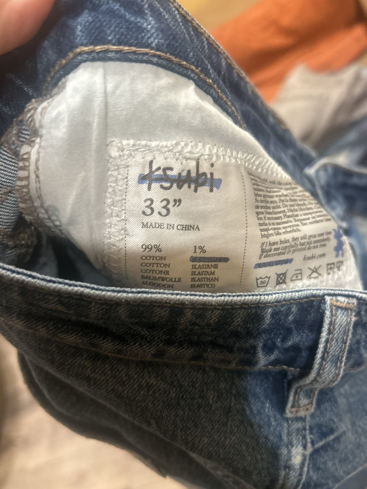 Ksubi Ksubi chitch Size US 33 - 6 Thumbnail
