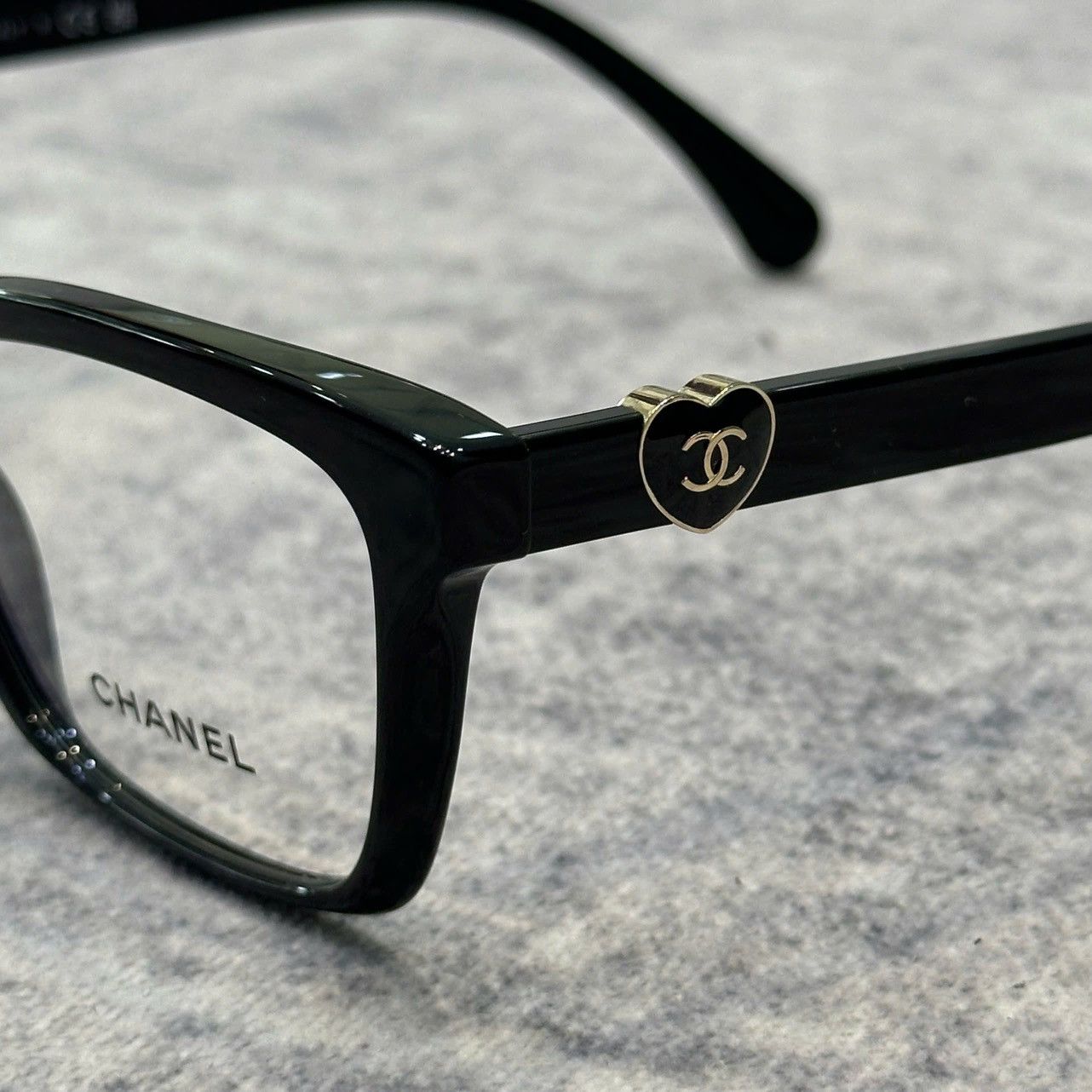 Chanel Chanel 0CH3465 C622 Size ONE SIZE - 3 Thumbnail