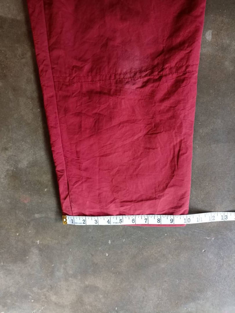 Japanese Brand × Vintage KICKS pants Baggie Japanese brand Size 26" / US 2 / IT 38 - 16 Thumbnail