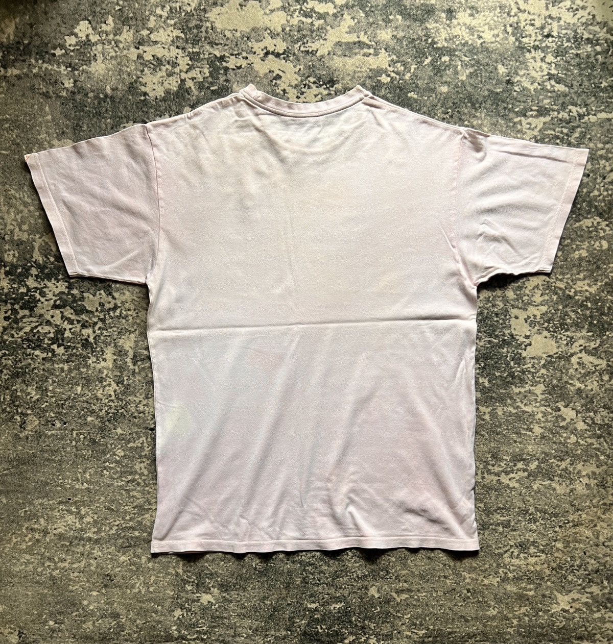 Jun Takahashi Vintage Undercover “Generation Handgunner” Tshirt Size US L / EU 52-54 / 3 - 2 Thumbnail