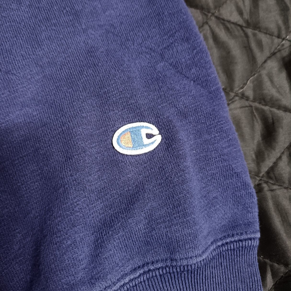 Champion Champion X Ships Broadway Sweatshirt Size US L / EU 52-54 / 3 - 5 Thumbnail