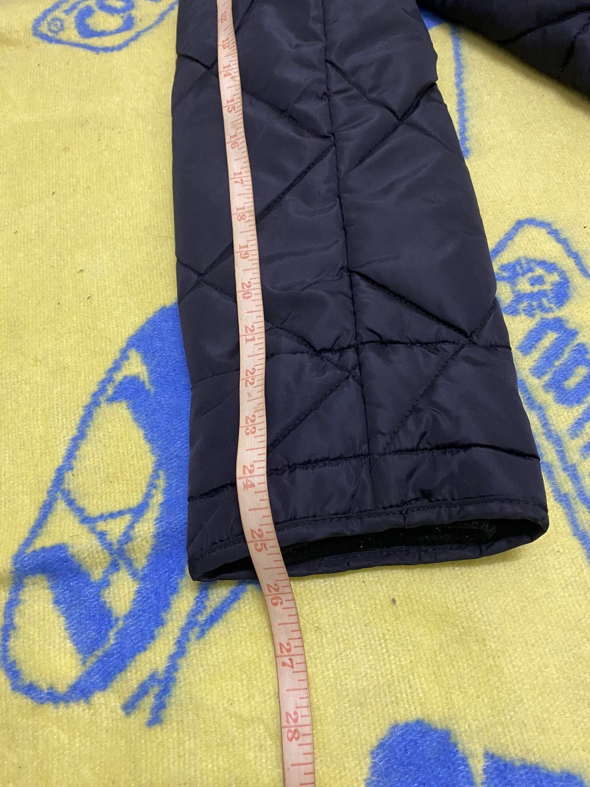 Sempach × Swissgear SEMPACH (PA+PAD150) Heavy Coat/Ski Wear luxury Designers Size US M / EU 48-50 / 2 - 8 Thumbnail