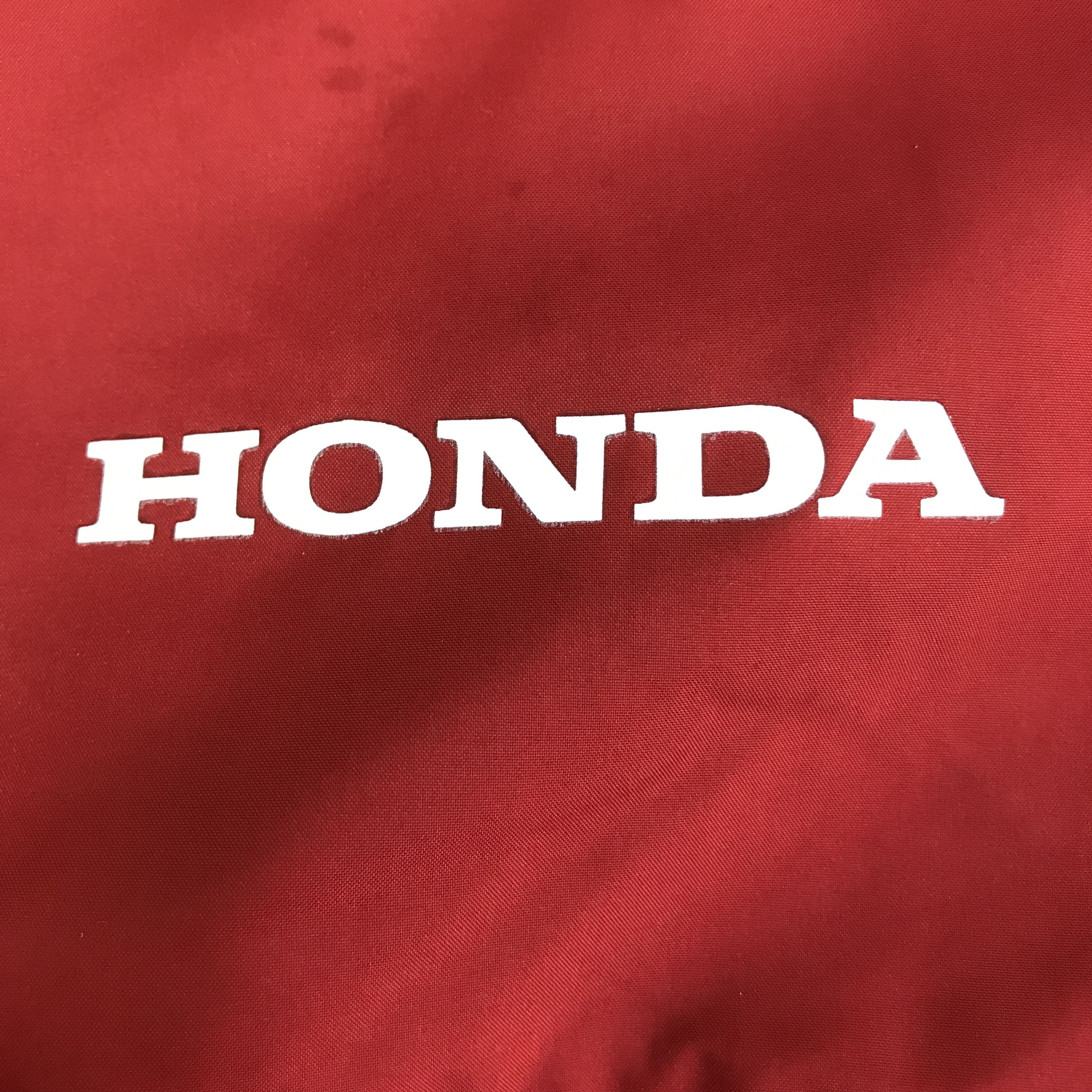 Dunlop honda x dunlop racing motorspport jacket Size US L / EU 52-54 / 3 - 14 Thumbnail
