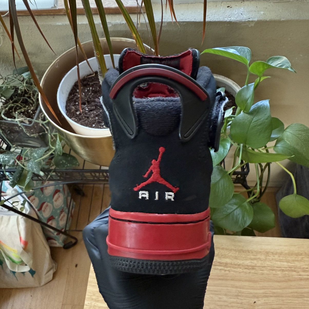 Nike 2008 Nike air Jordan fusion 6 Size US 4 / IT 34 - 6 Thumbnail