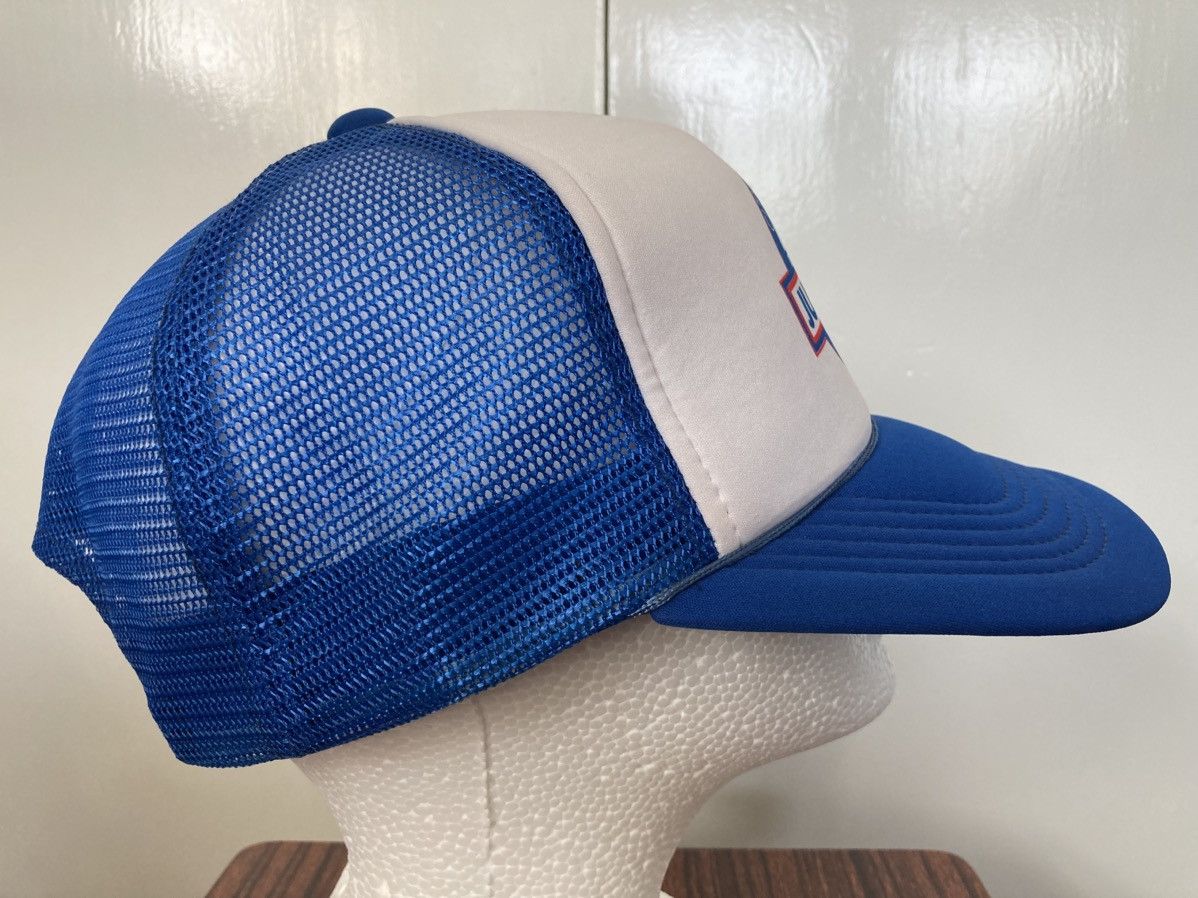 NFL LOS ANGELES RAMS JUST SAY NO DICKERSON RANGERS PEPSI HAT CAP Size ONE SIZE - 8 Thumbnail