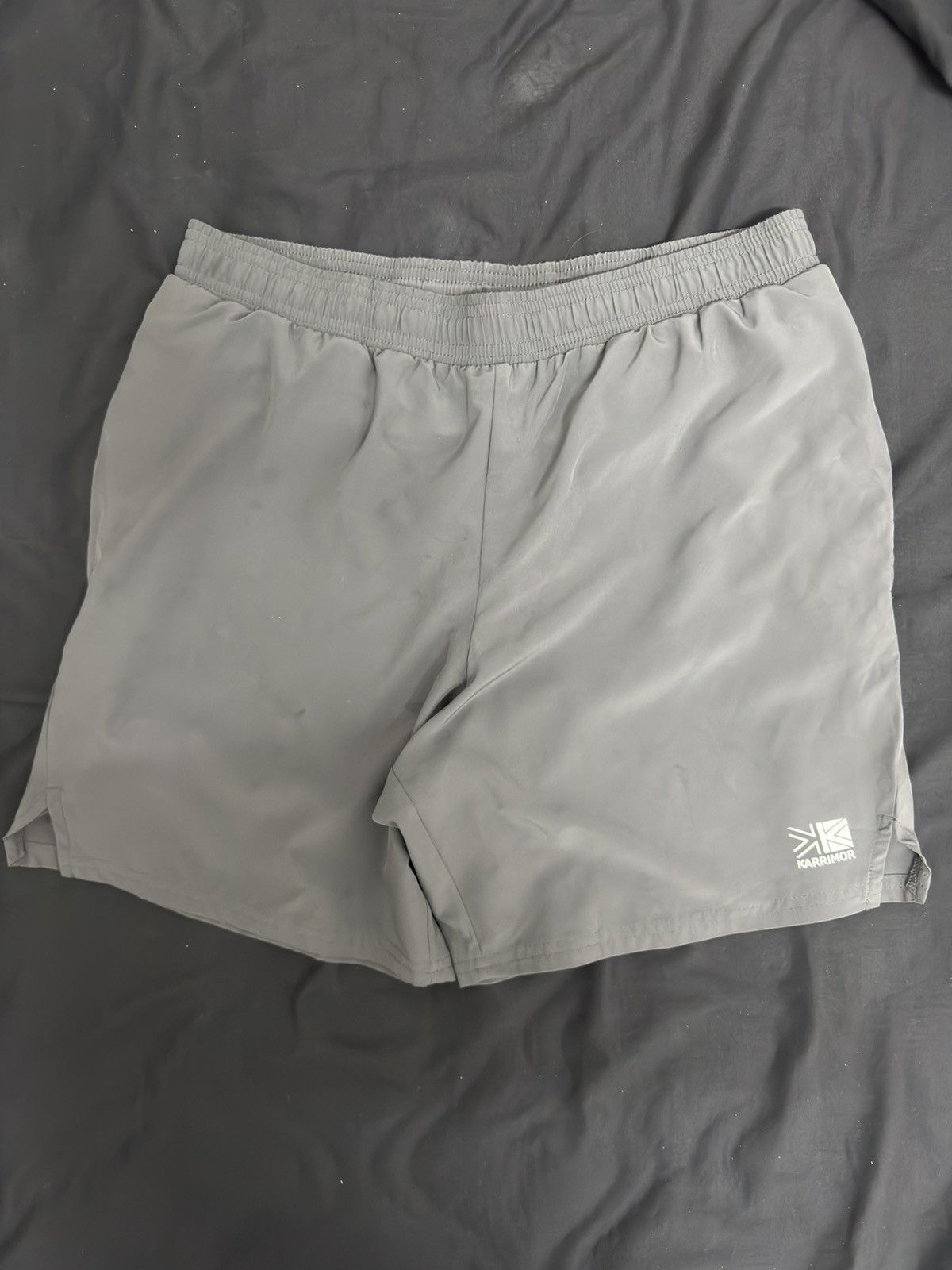 Karrimor Karrimor Mens Run Shorts Size US 31 - 1 Thumbnail