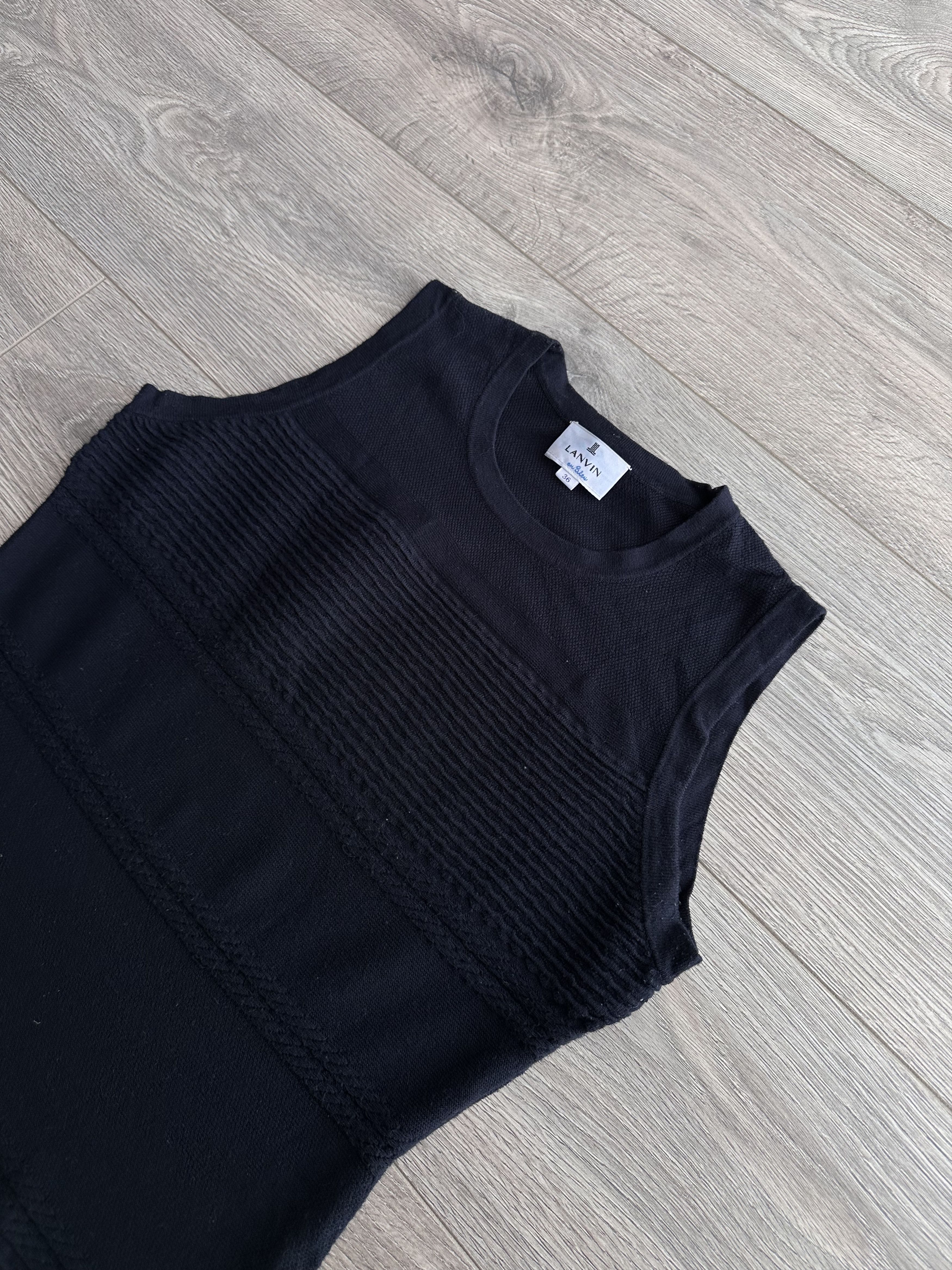 Lanvin Lanvin dress Size S / US 4 / IT 40 - 3 Thumbnail