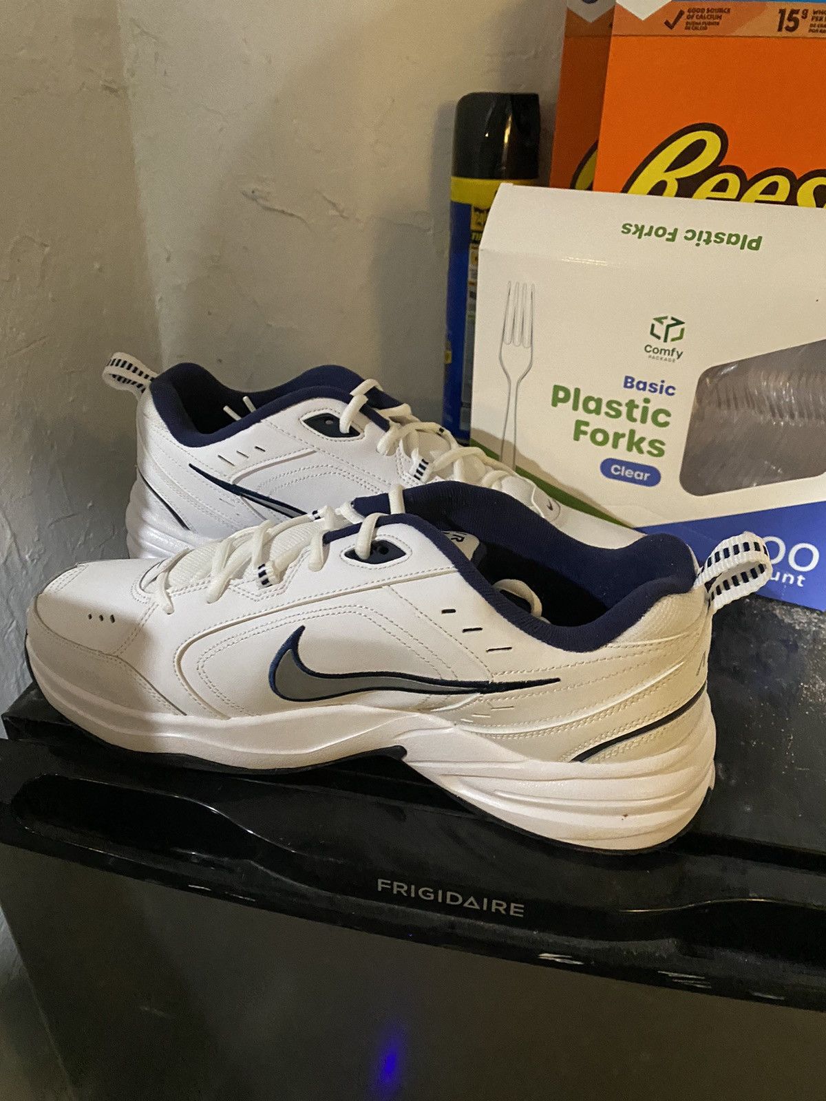 Nike Air Monarch IV Size US 13 / EU 46 - 3 Thumbnail