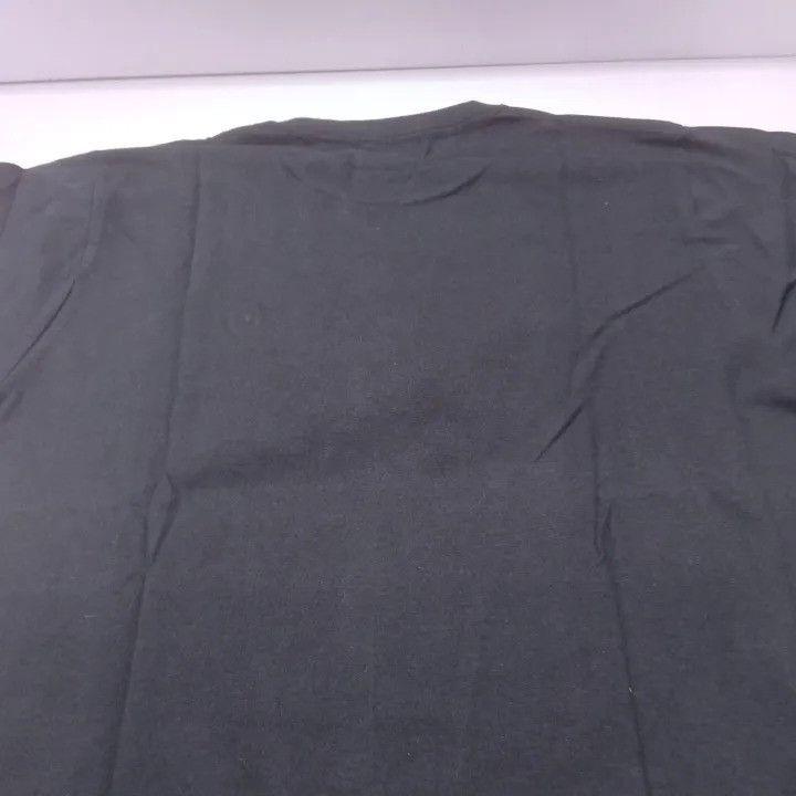 Bape BAPE Unisex Head One Point Long-Sleeve Tee (Baby Milo Logo) Size US M / EU 48-50 / 2 - 5 Thumbnail