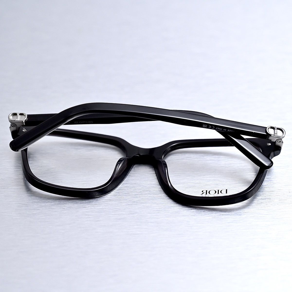 Dior DIOR CD ICONO S2I 4500 GLASSES Size ONE SIZE - 9 Thumbnail