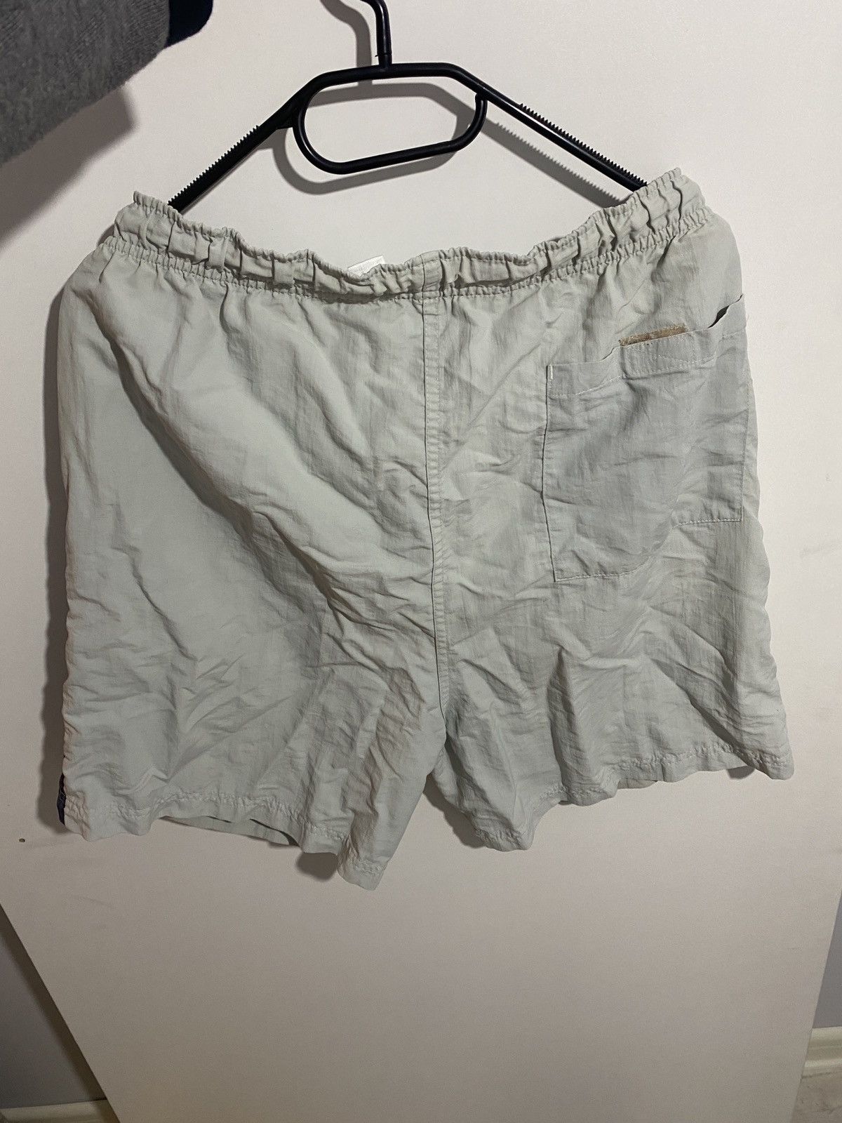 Reebok × Vintage Vintage reebok athletic department streetwear shorts y2k Size US 30 / EU 46 - 3 Thumbnail
