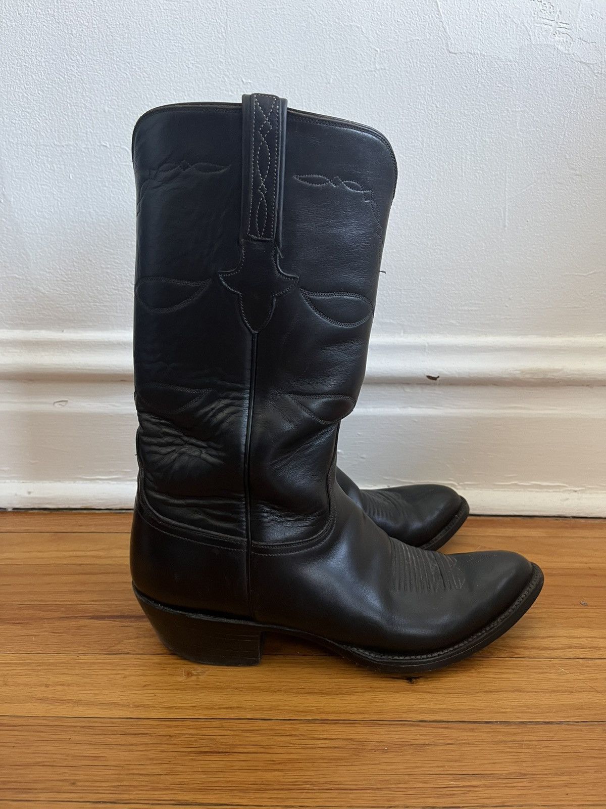 Lucchese Handmade western boots Size US 9 / EU 42 - 5 Thumbnail