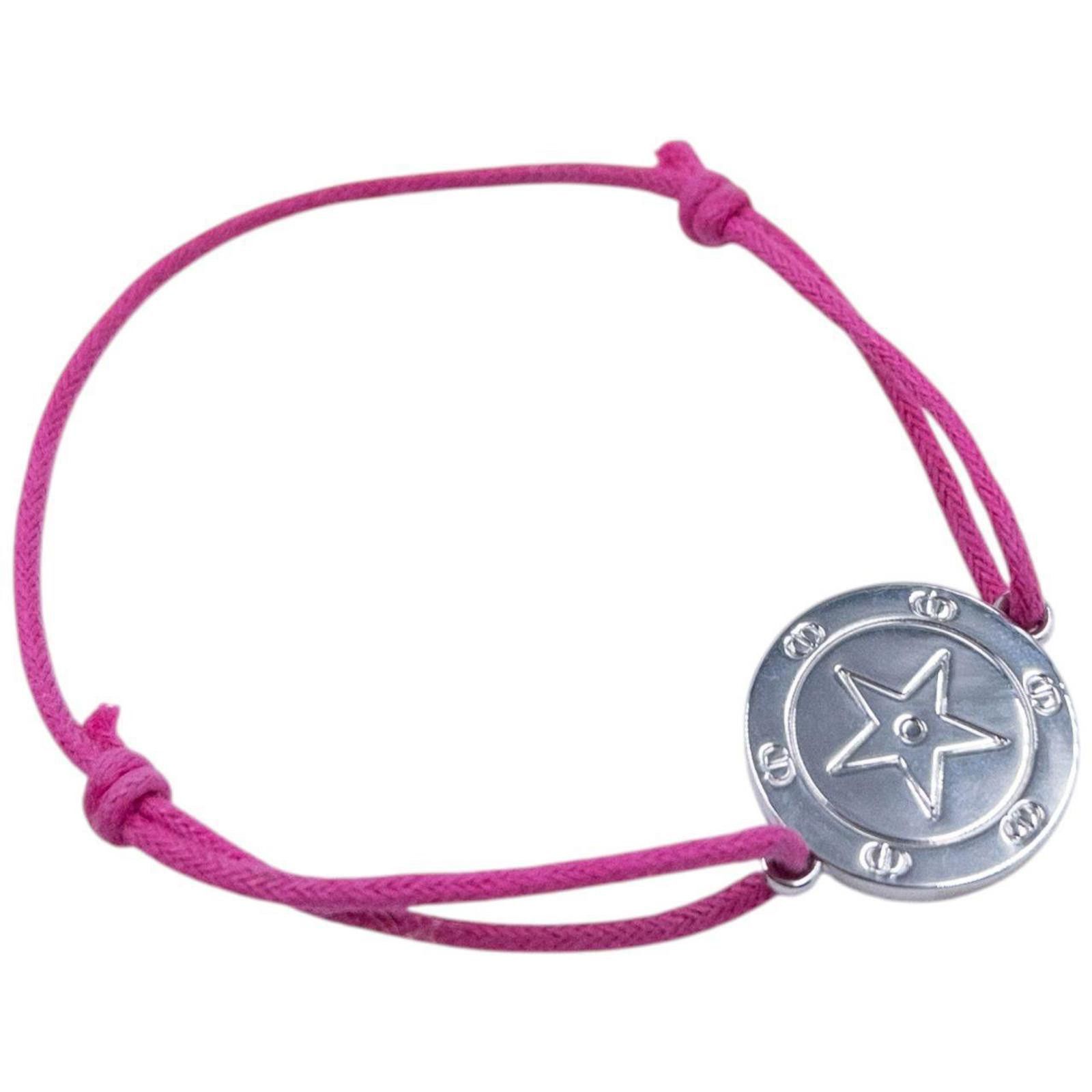 Dior Vintage 2000s Dior Embossed Token Charm Bracelet Size ONE SIZE - 3 Thumbnail