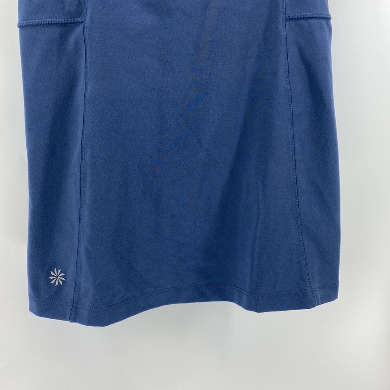 Athleta Athleta Stunner t strap athletic shelf bra tank Top sz S Size S / US 4 / IT 40 - 3 Thumbnail