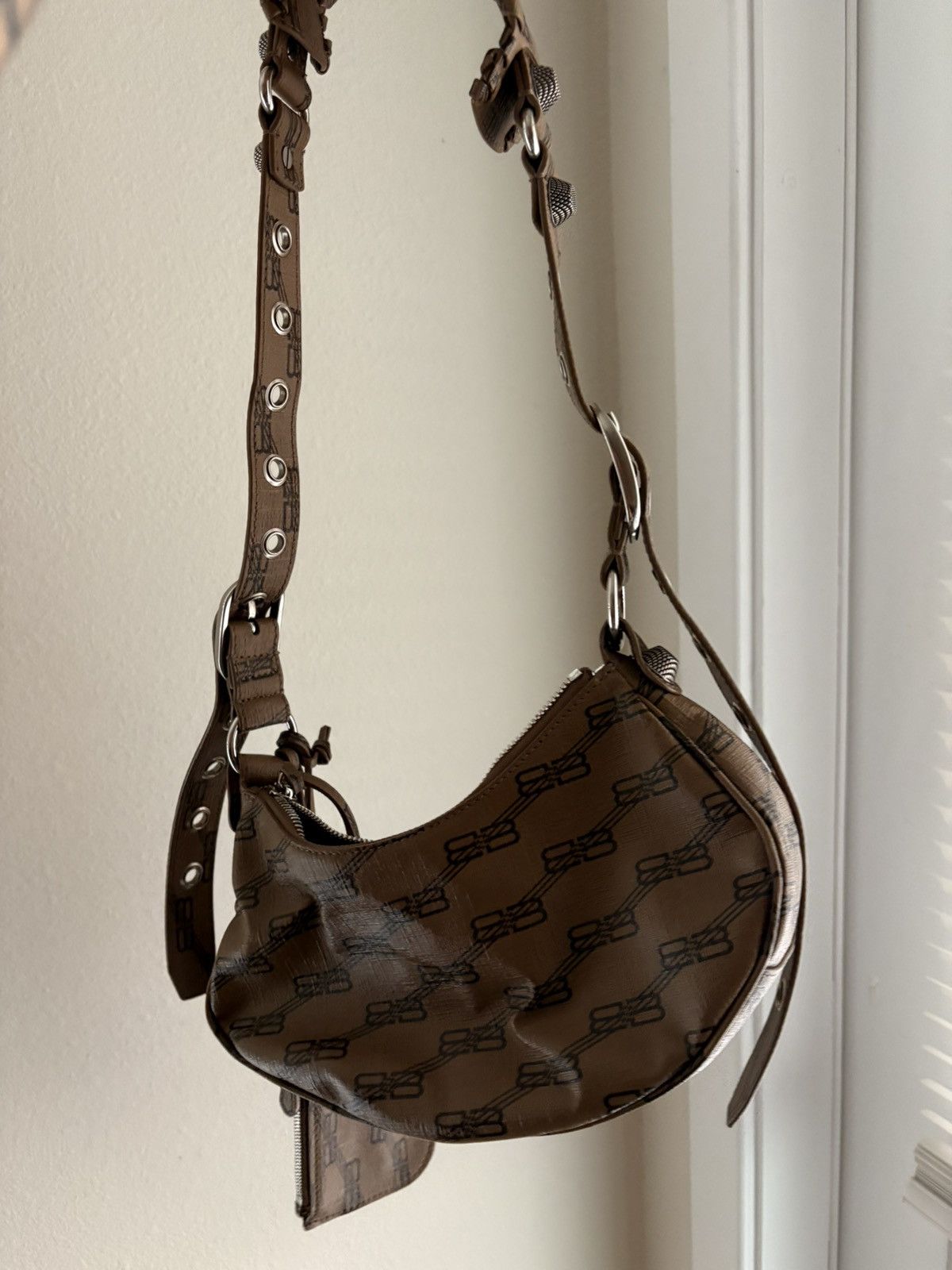Balenciaga Balenciaga. Le Cagole Size ONE SIZE - 7 Thumbnail