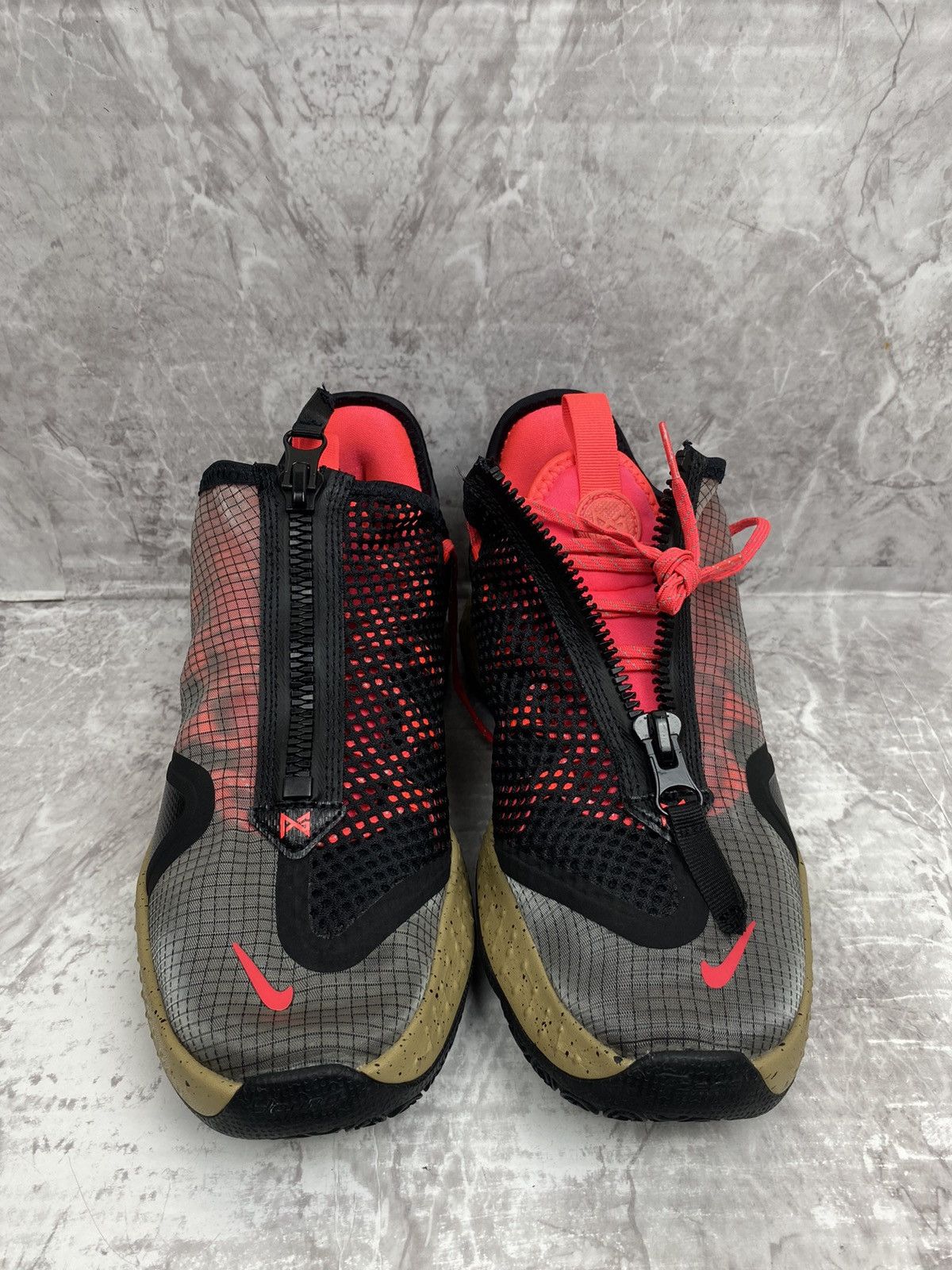 Nike Nike PG 4 PCG ACG Size US 8.5 / EU 41-42 - 2 Thumbnail