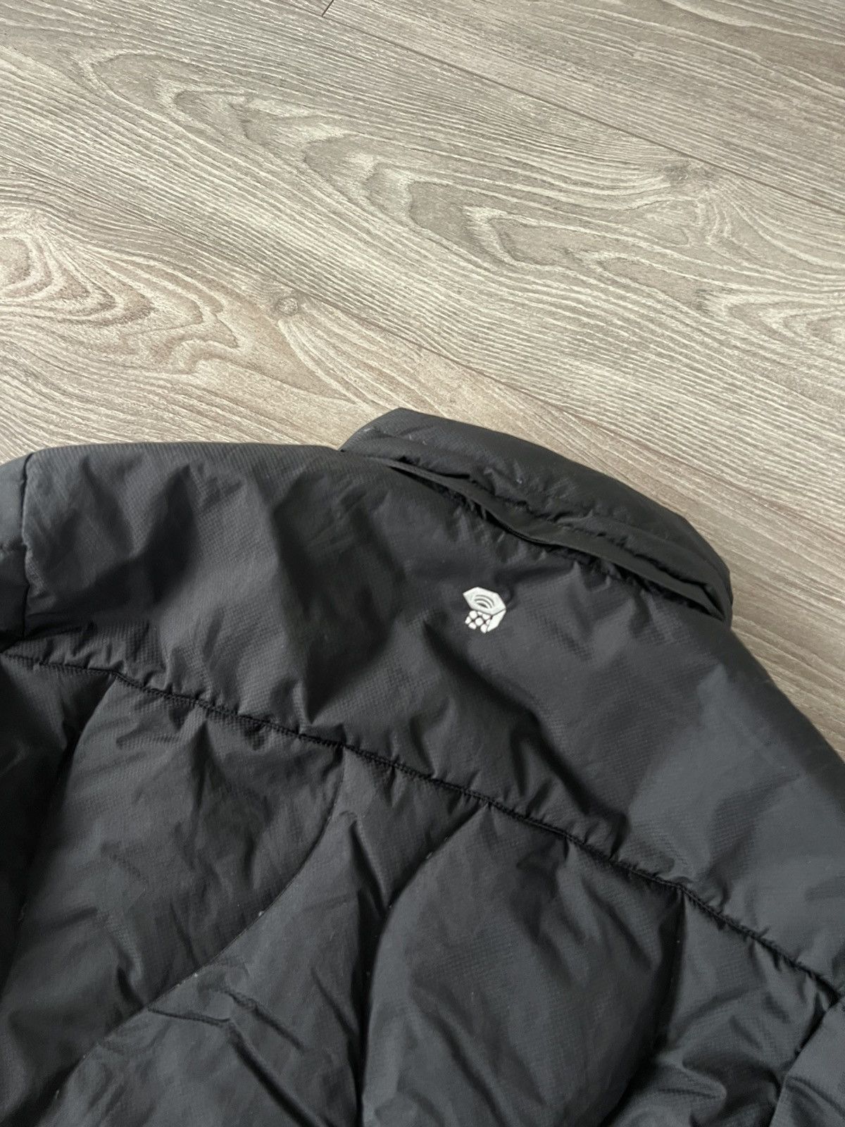 Mountain Hardwear ‼️Rare Mountain Hardwear Pro Series Puffer Waterproof Jacket Size L / US 10 / IT 46 - 22 Thumbnail