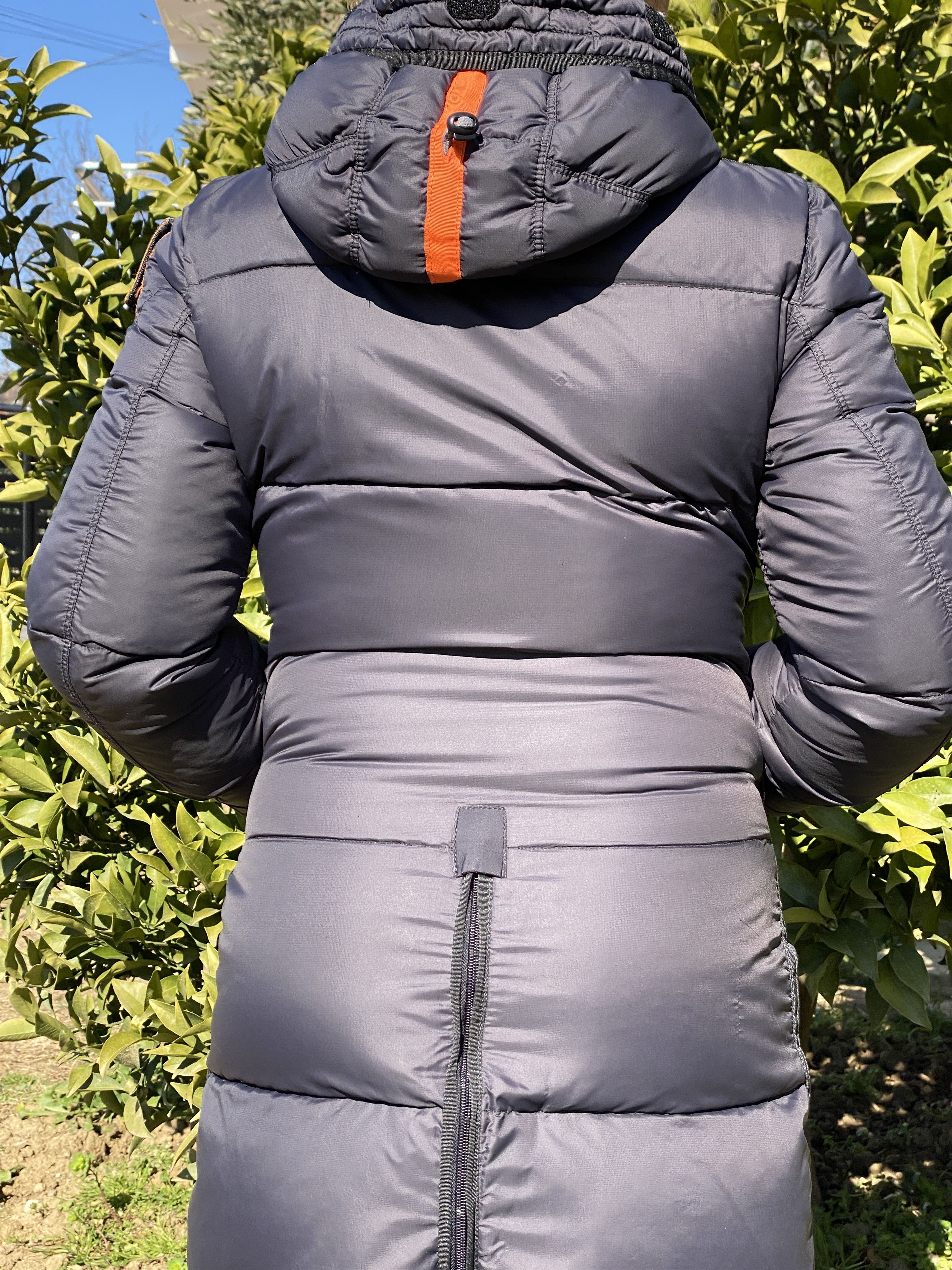 Parajumpers Parajumpers Super Lightweight Goose Puffer Jacket Size S Piu Size S / US 4 / IT 40 - 13 Thumbnail