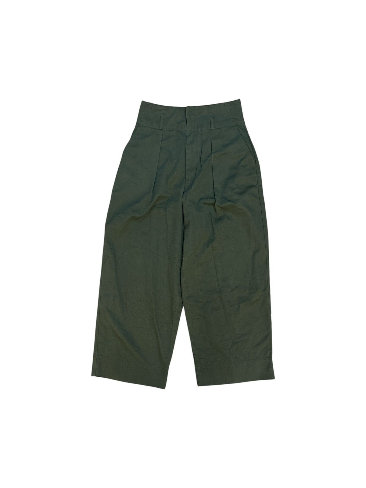 Japanese Brand ⚡️⚡️ OFFER ME ⚡️⚡️Dickies X Niko And... Wide Leg Pants Size US 28 / EU 44 - 4 Thumbnail