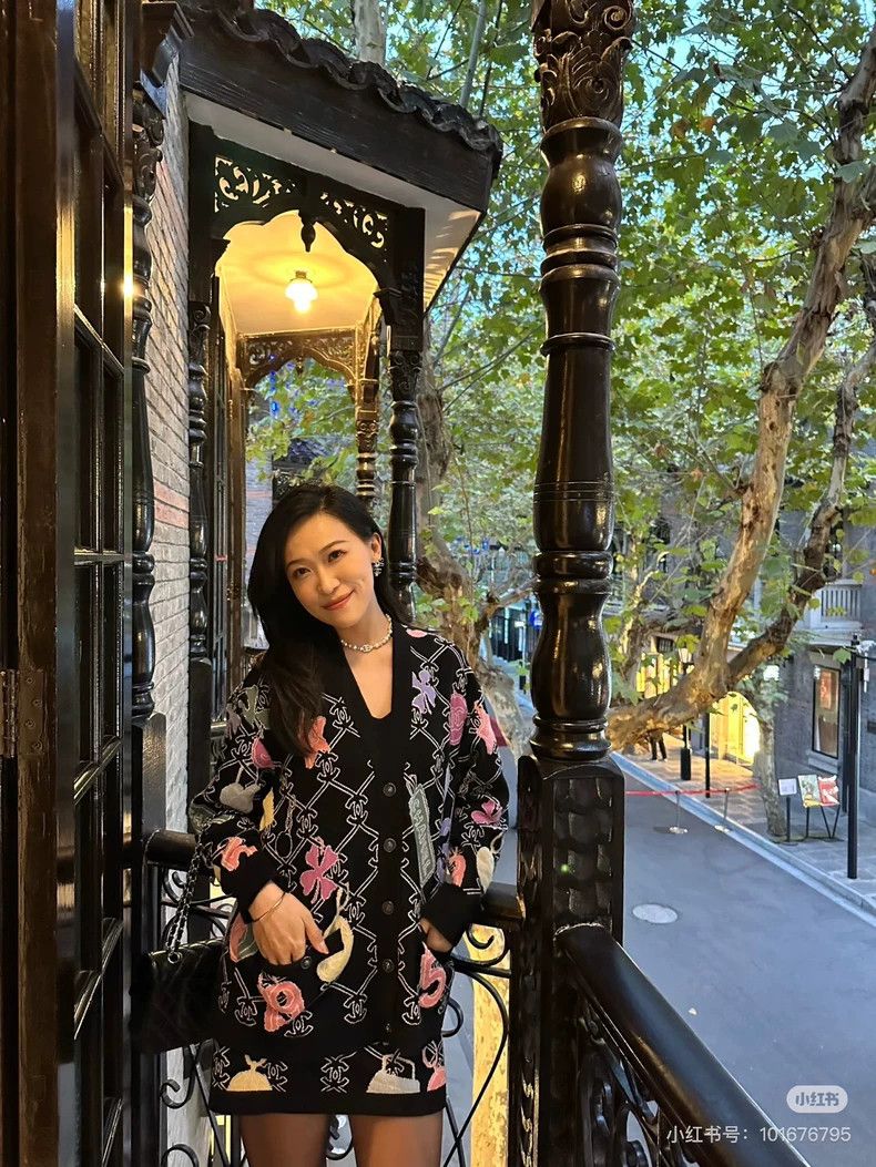 Chanel Chanel 22p black background color ice cream color matching Size XS / US 0-2 / IT 36-38 - 9 Thumbnail