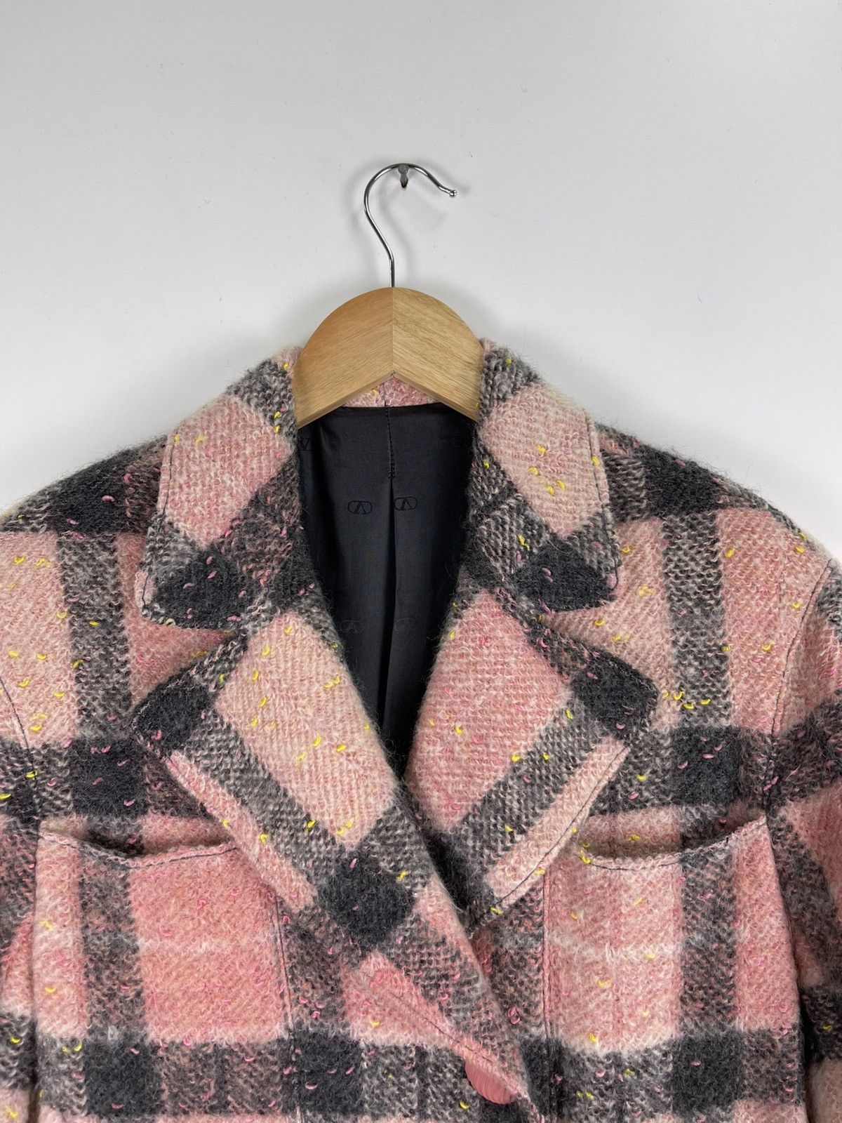 Valentino Valentino Garavani Duffle Coat Size US S / EU 44-46 / 1 - 7 Thumbnail