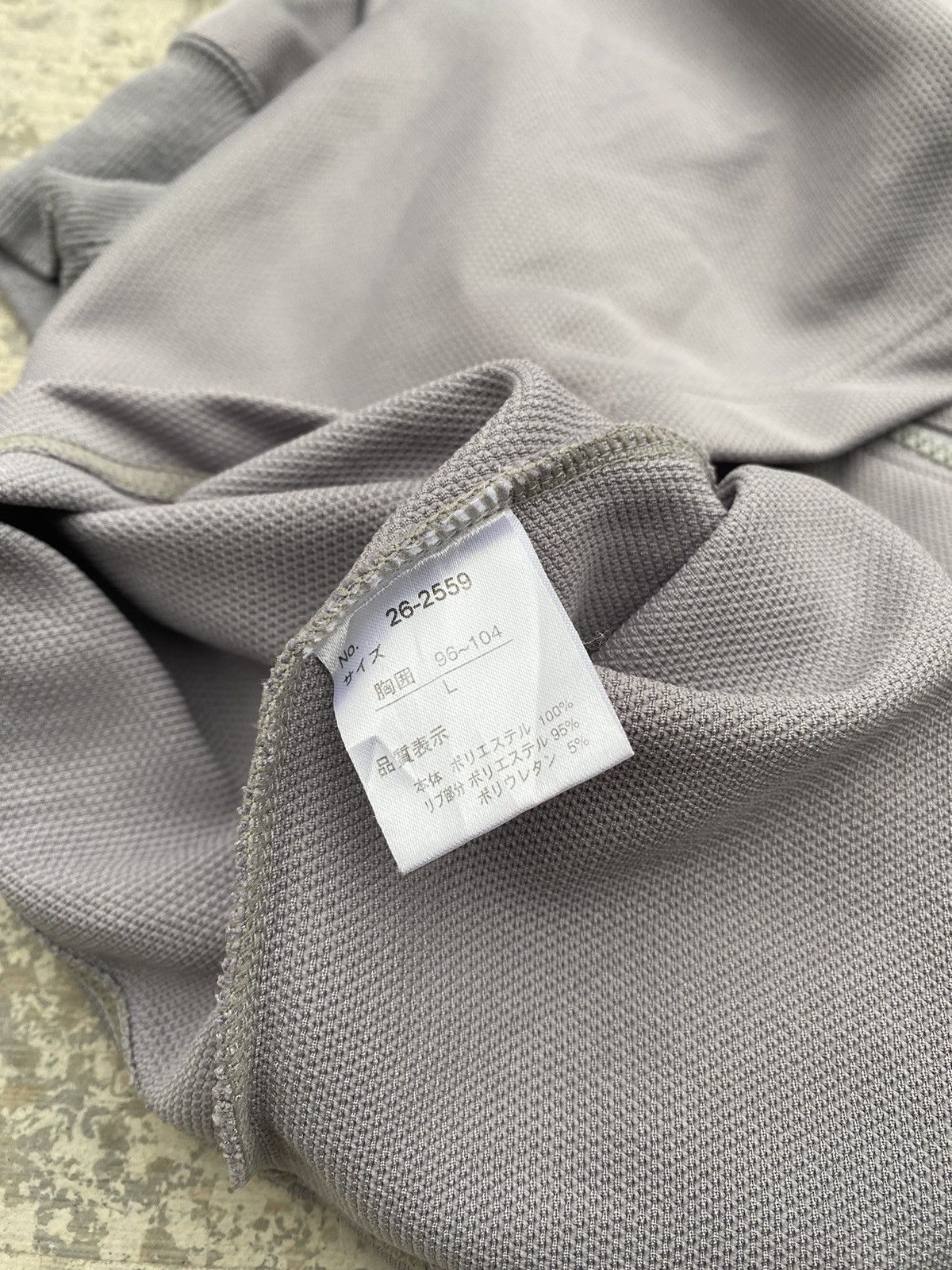 Japanese Brand Vintage Devitchu Spellout Hoodies Jacket Size L / US 10 / IT 46 - 9 Thumbnail