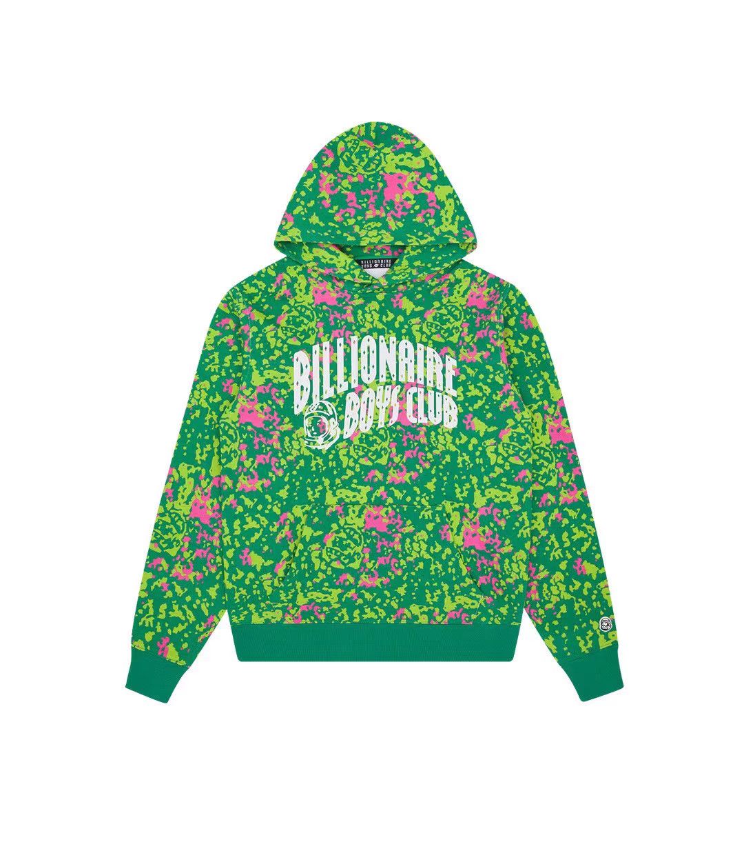Billionaire Boys Club Billionaire Boys Club Hoodie Sweatshirt Size US M / EU 48-50 / 2 - 1 Thumbnail