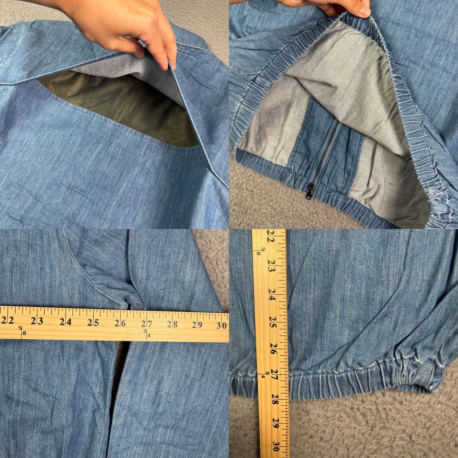Todd Snyder VINTAGE? No — (ignore) Size US 36 / EU 52 - 8 Thumbnail