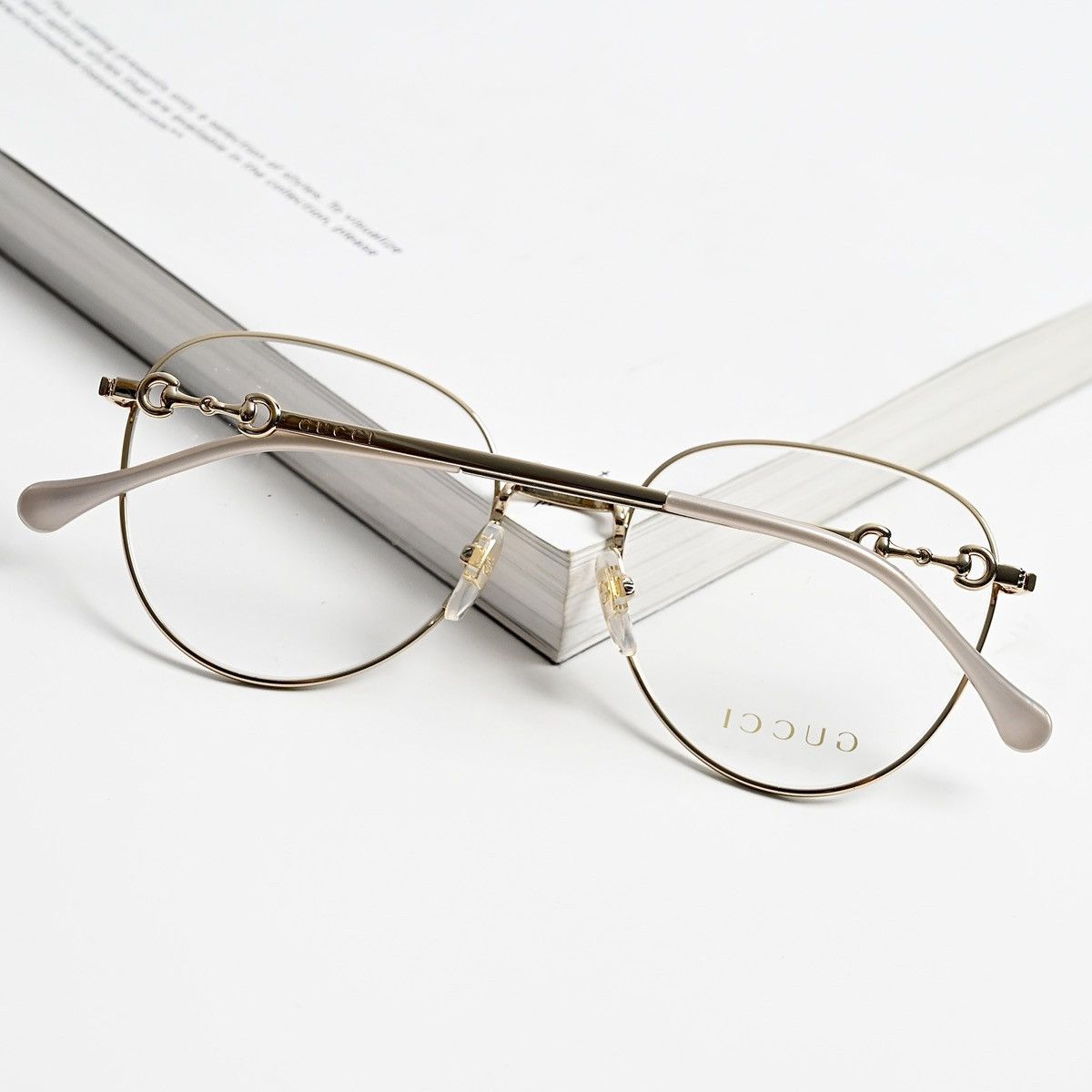 Gucci GUCCI GG0880O GLASSES Size ONE SIZE - 8 Thumbnail